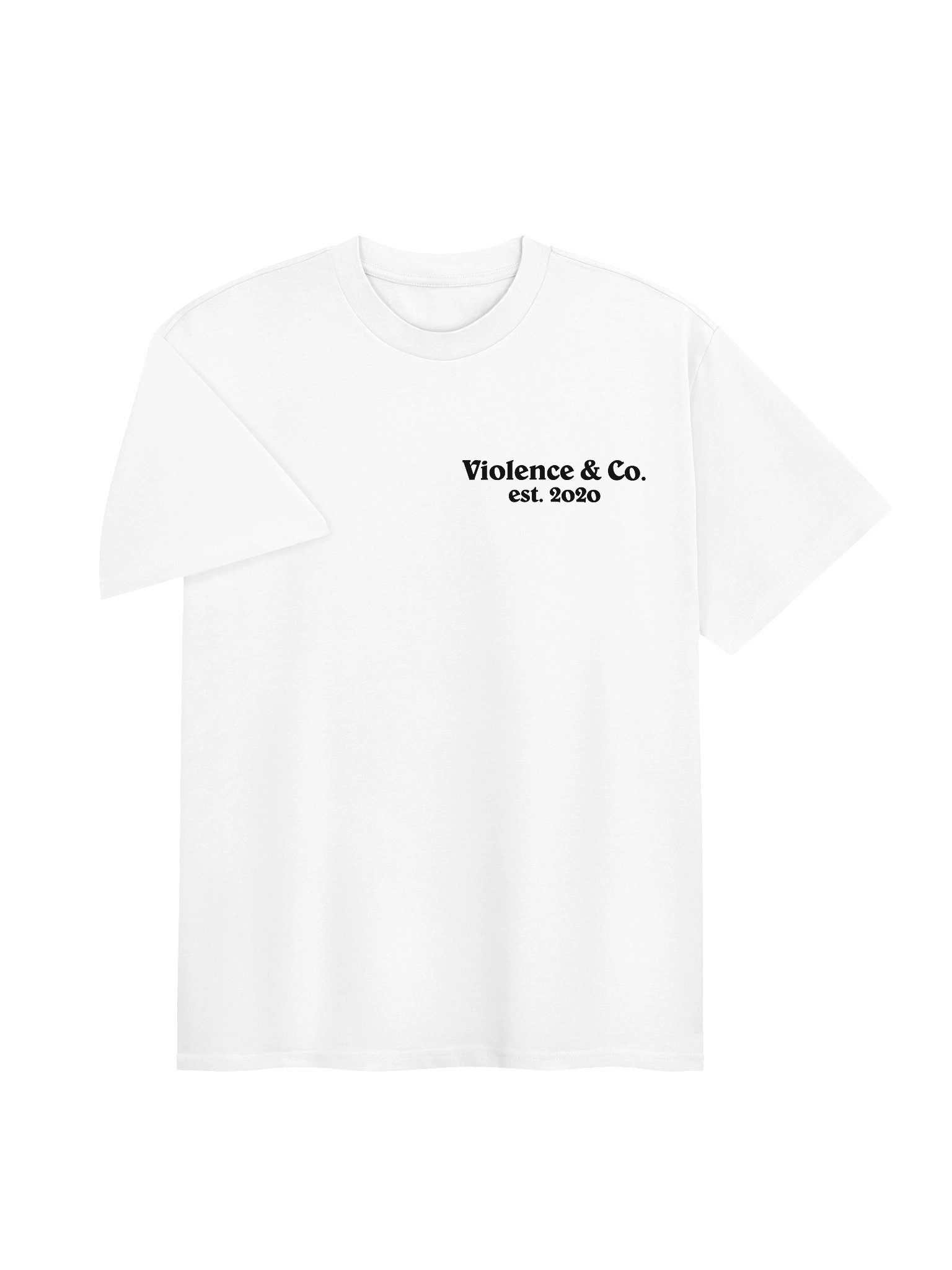 'Gonia Light Tee product image (3)