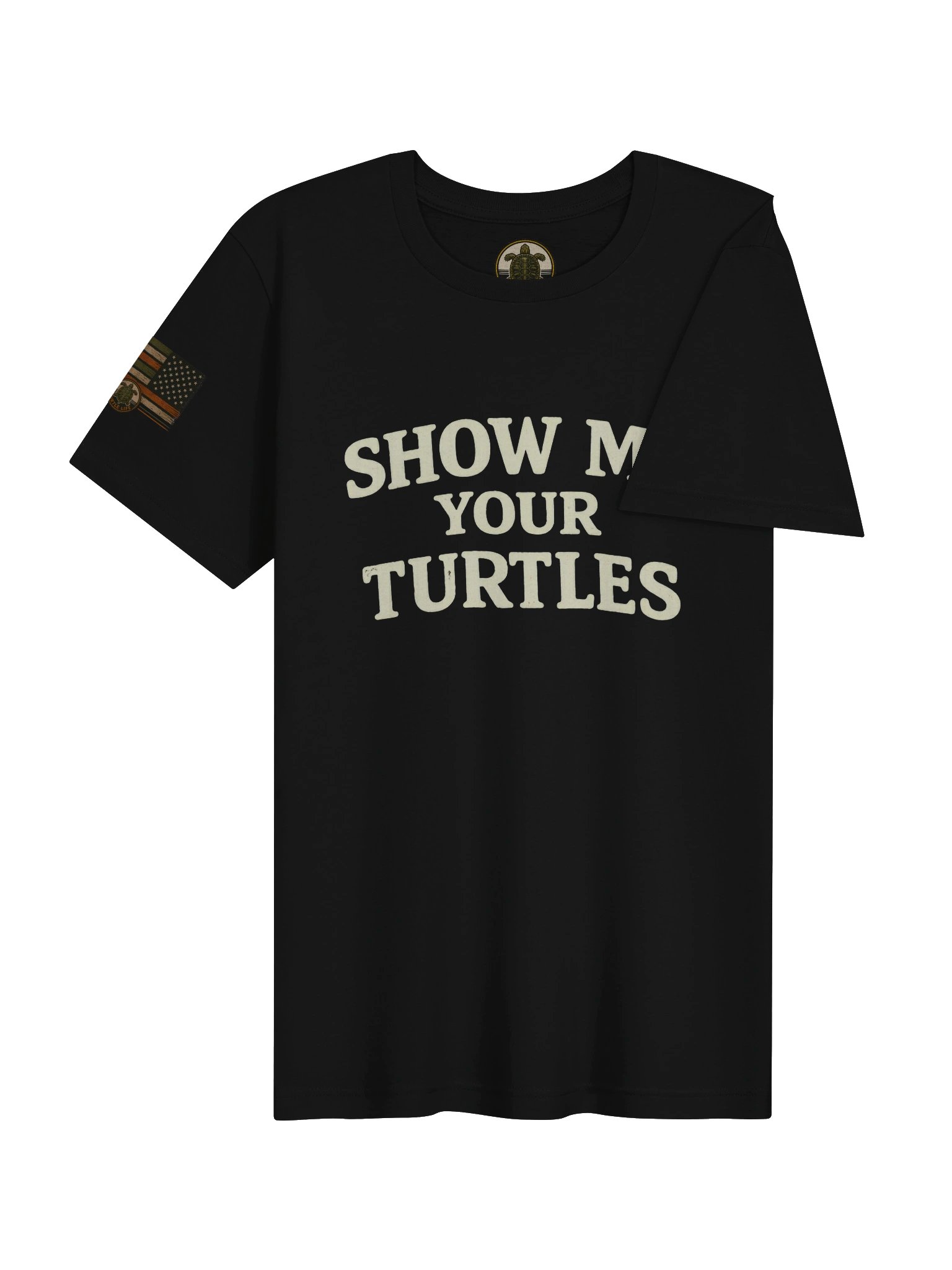 Show me-Bella tee product image (39)