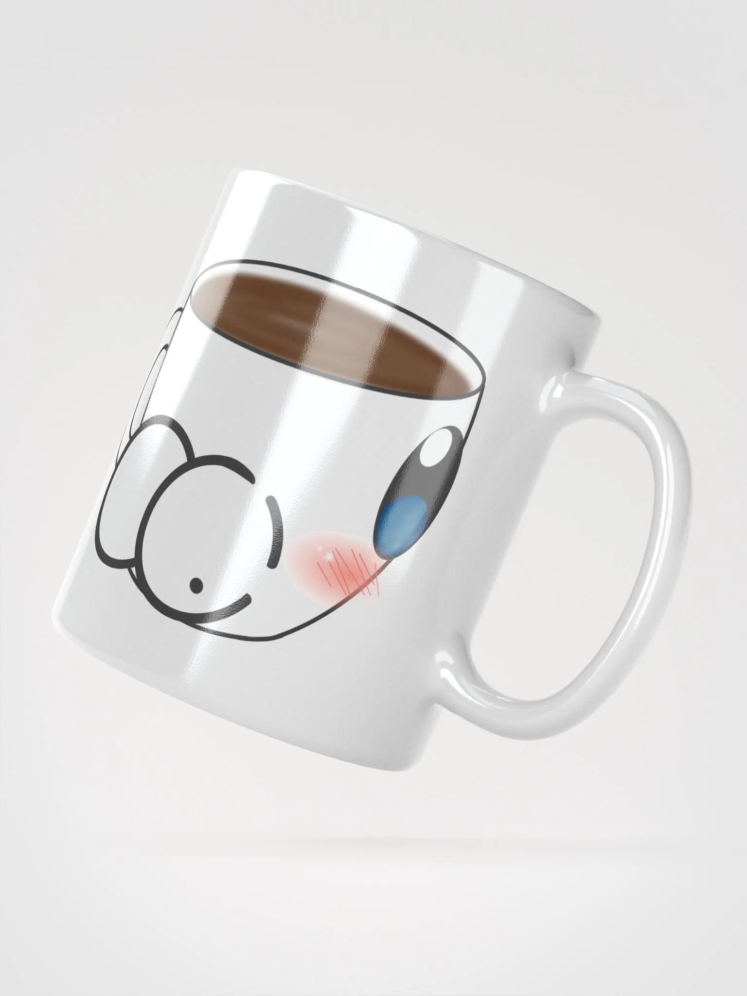 CuppyThicc Mug! product image (2)
