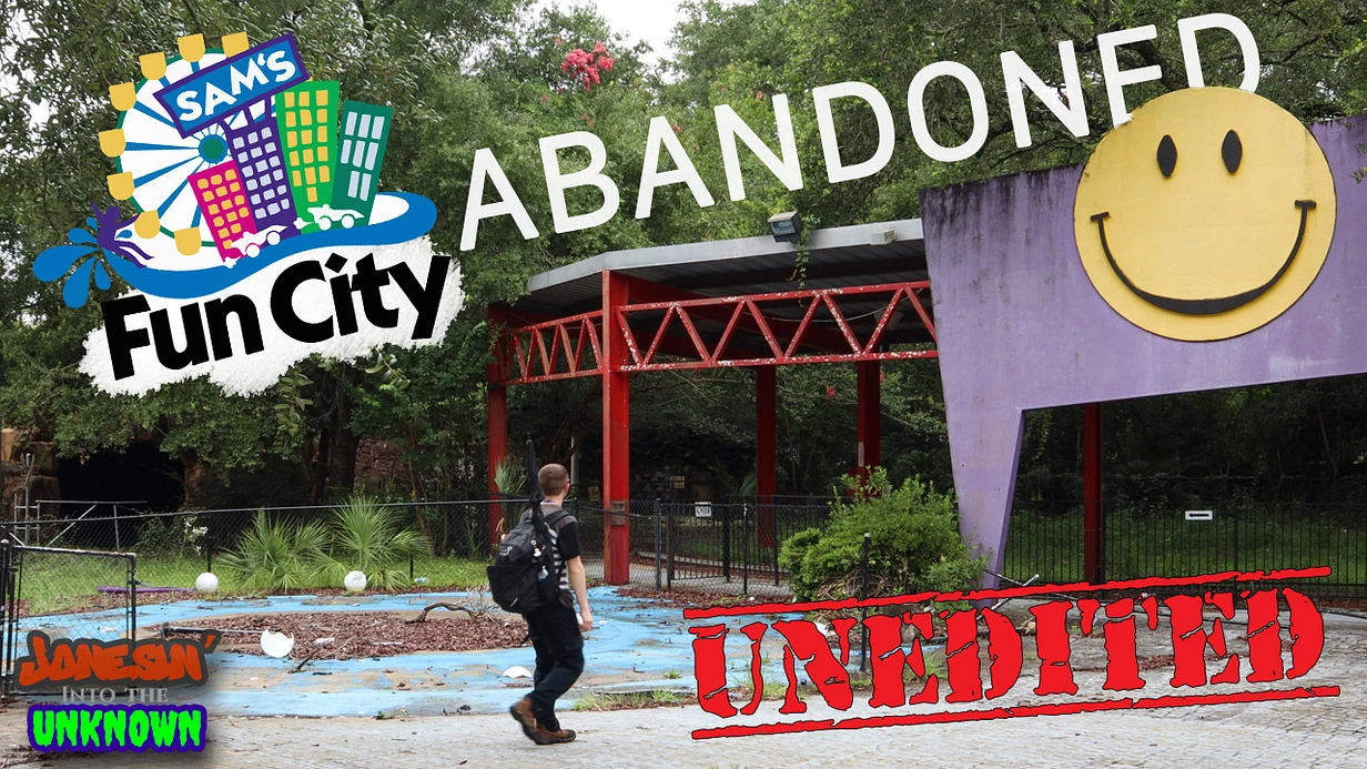 New video thumbnail