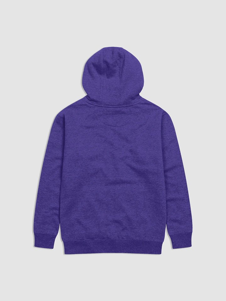 Degen Soft Hoodie product image (2)