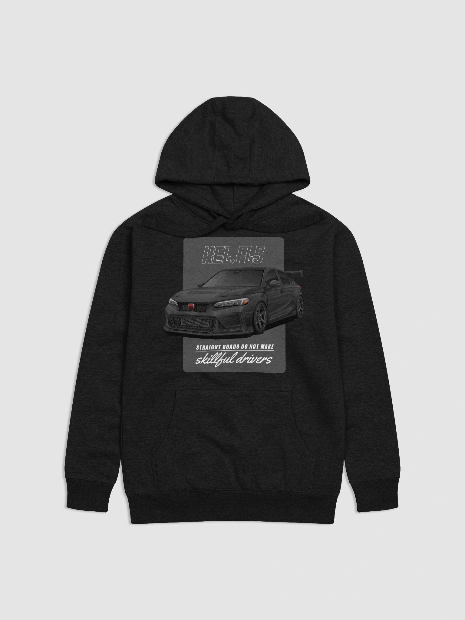 Hoodie - kel.fl5 product image (4)
