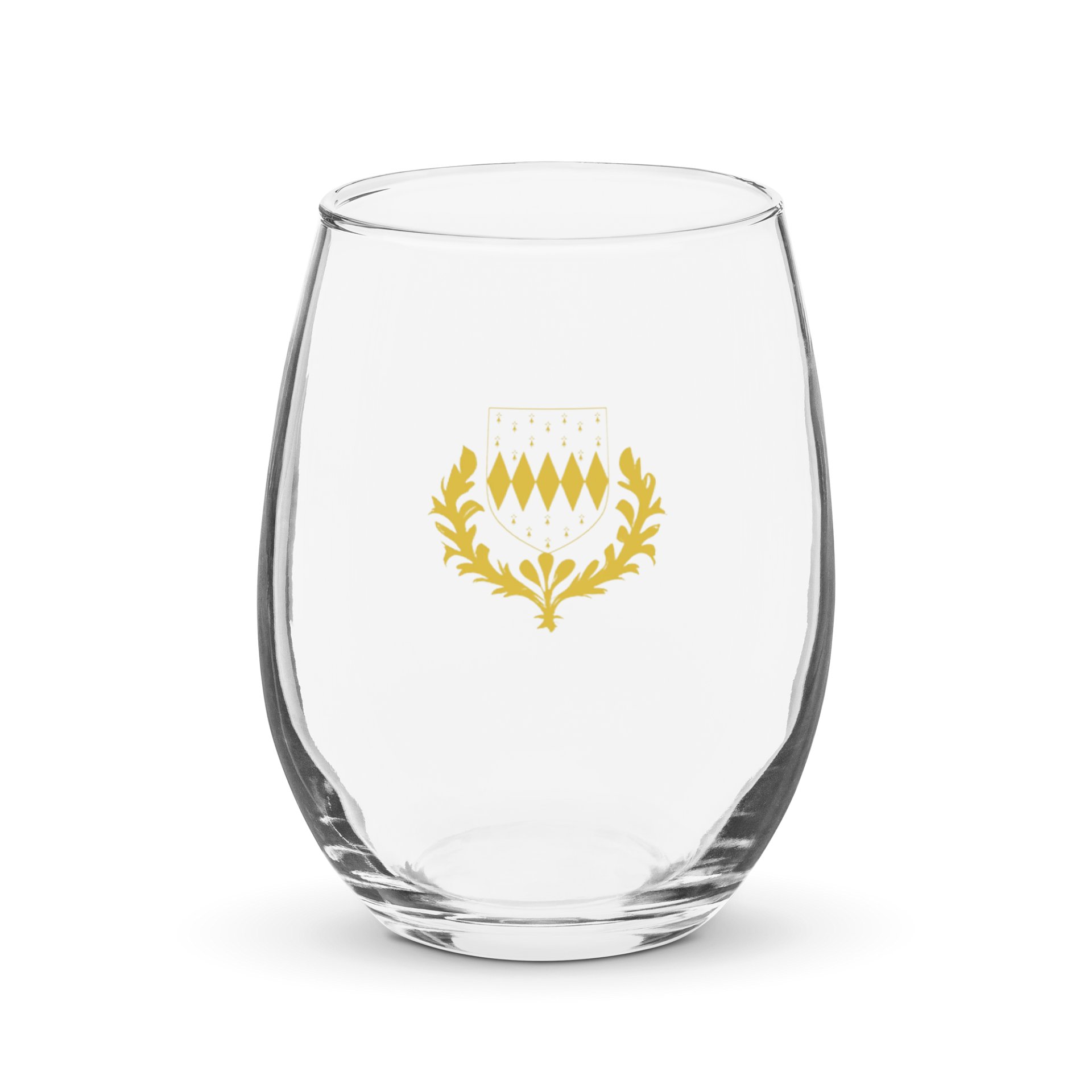 Pennington Stemless Wine Glass product image (1)