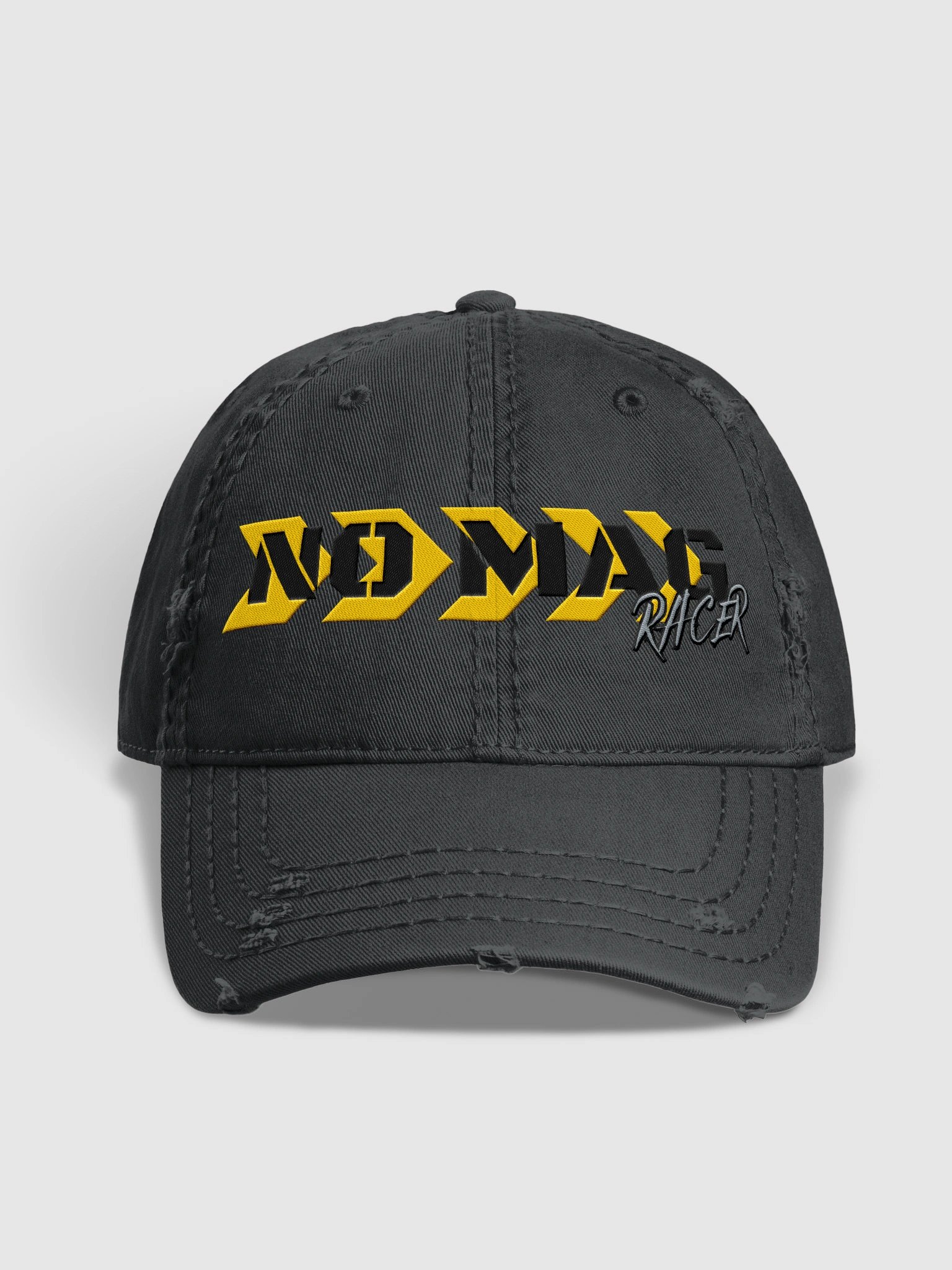 No MaG Cap product image (3)