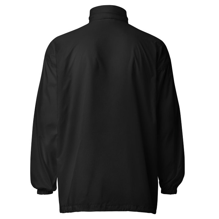 Street Samurai Tracker Jacket product image (2)
