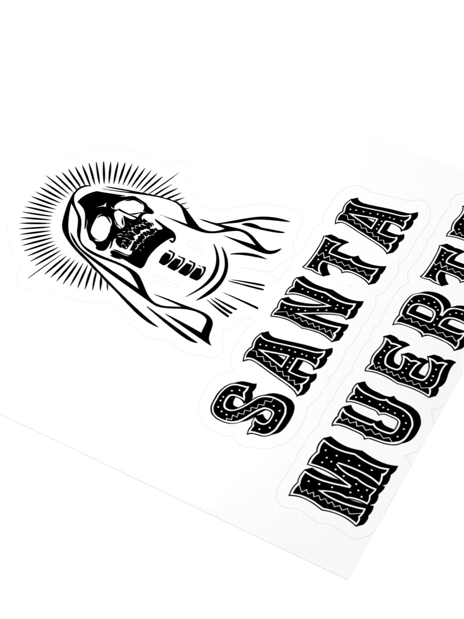 Santa Muerte product image (3)