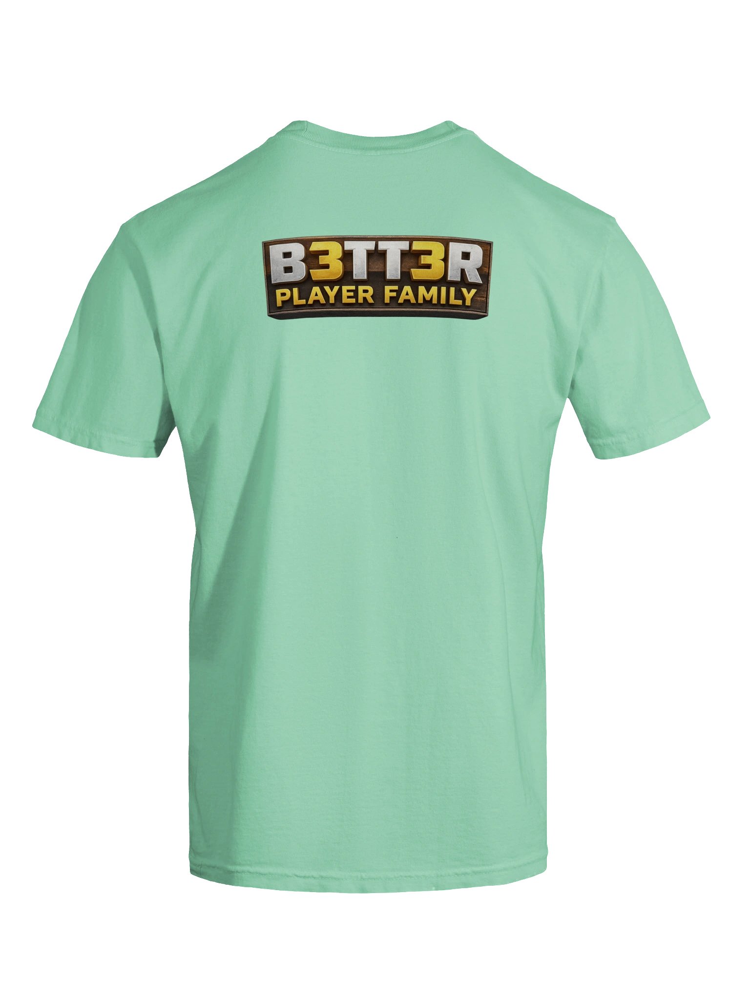 B3TT3R Kitty Shirt product image (79)