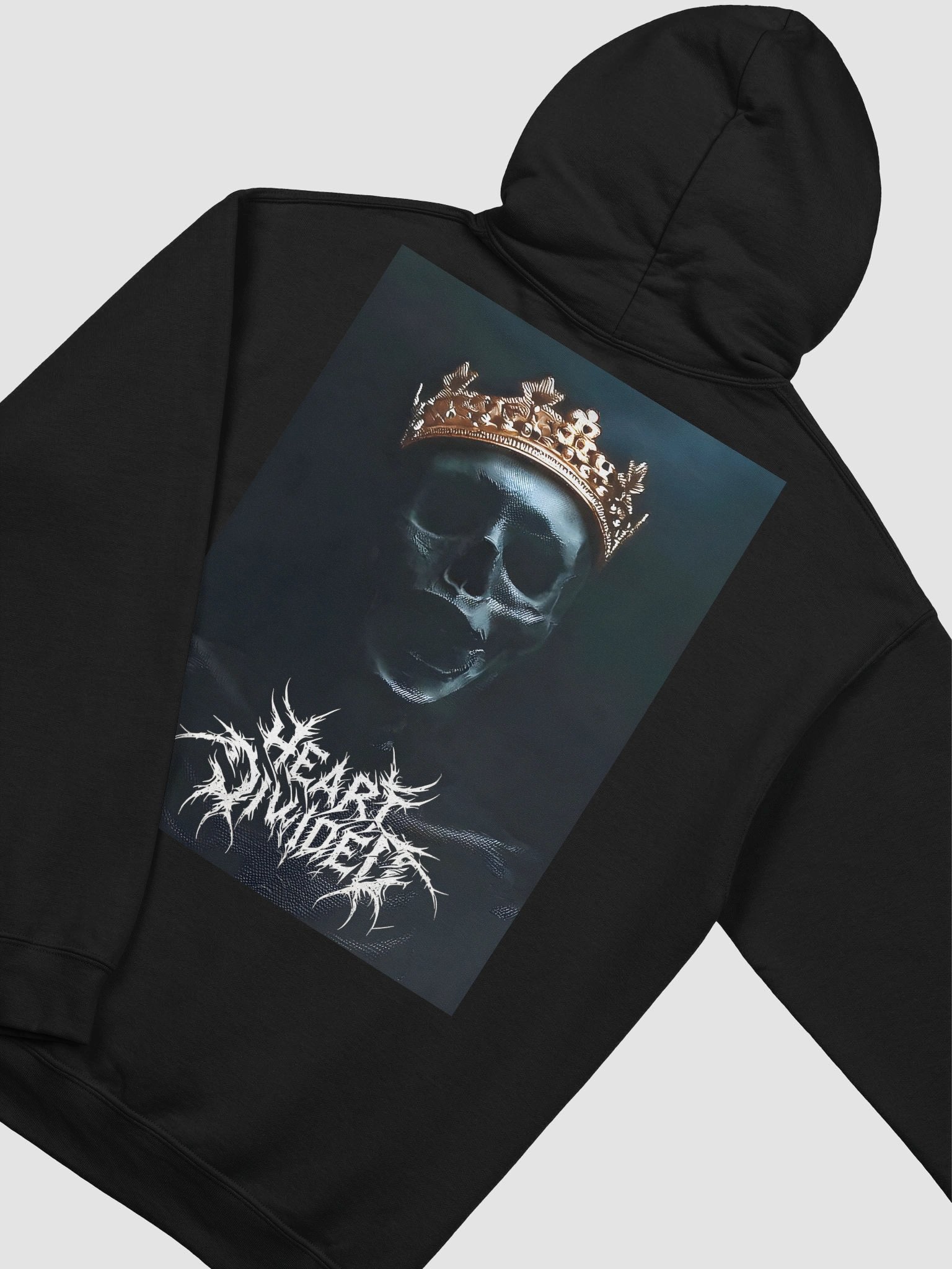 Until Death Hoodie product image (4)