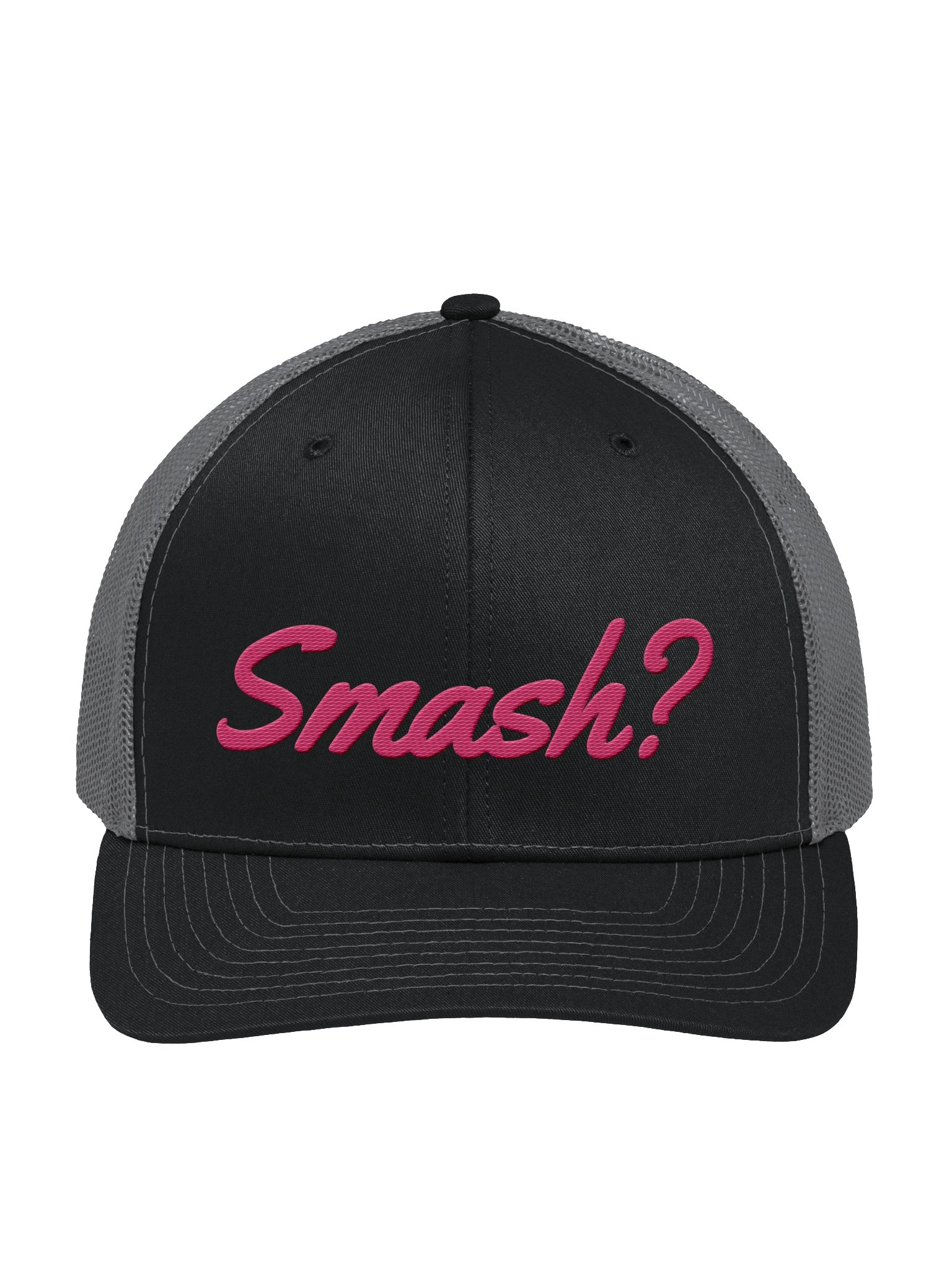 SMASH? - Richardson Hat product image (1)