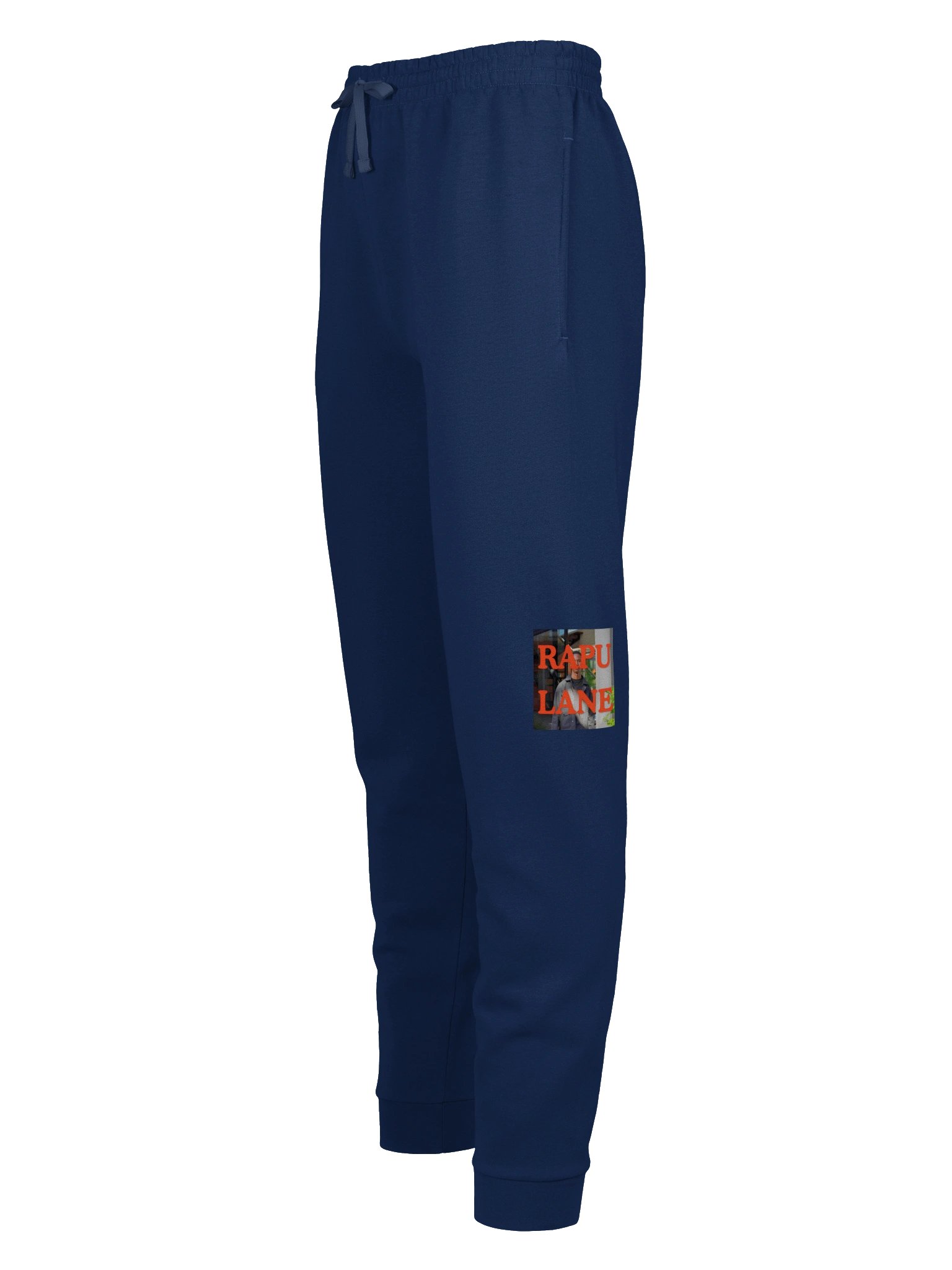 R NAVY SWEATS product image (1)