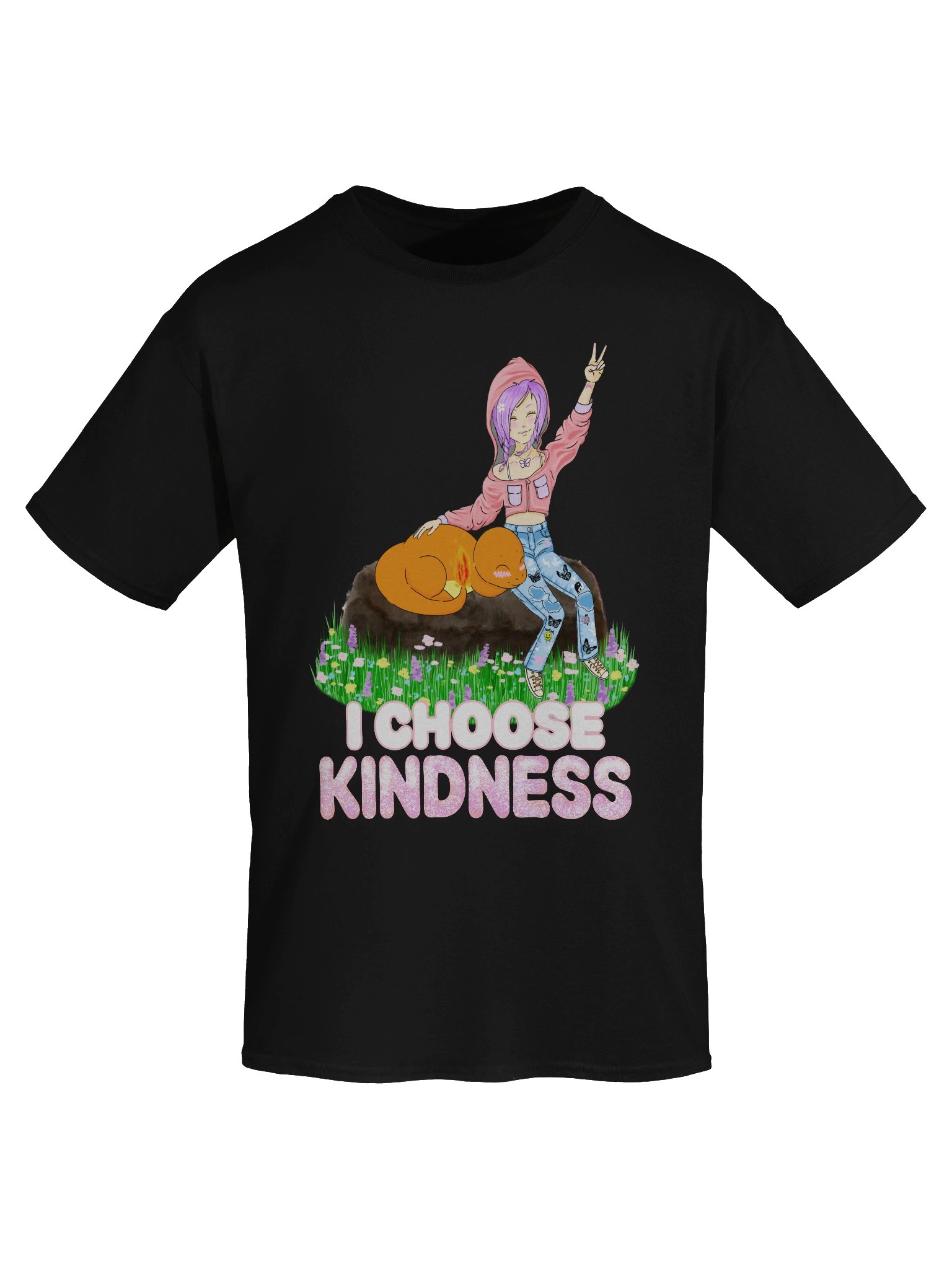 ✿ i choose kindness product image (79)