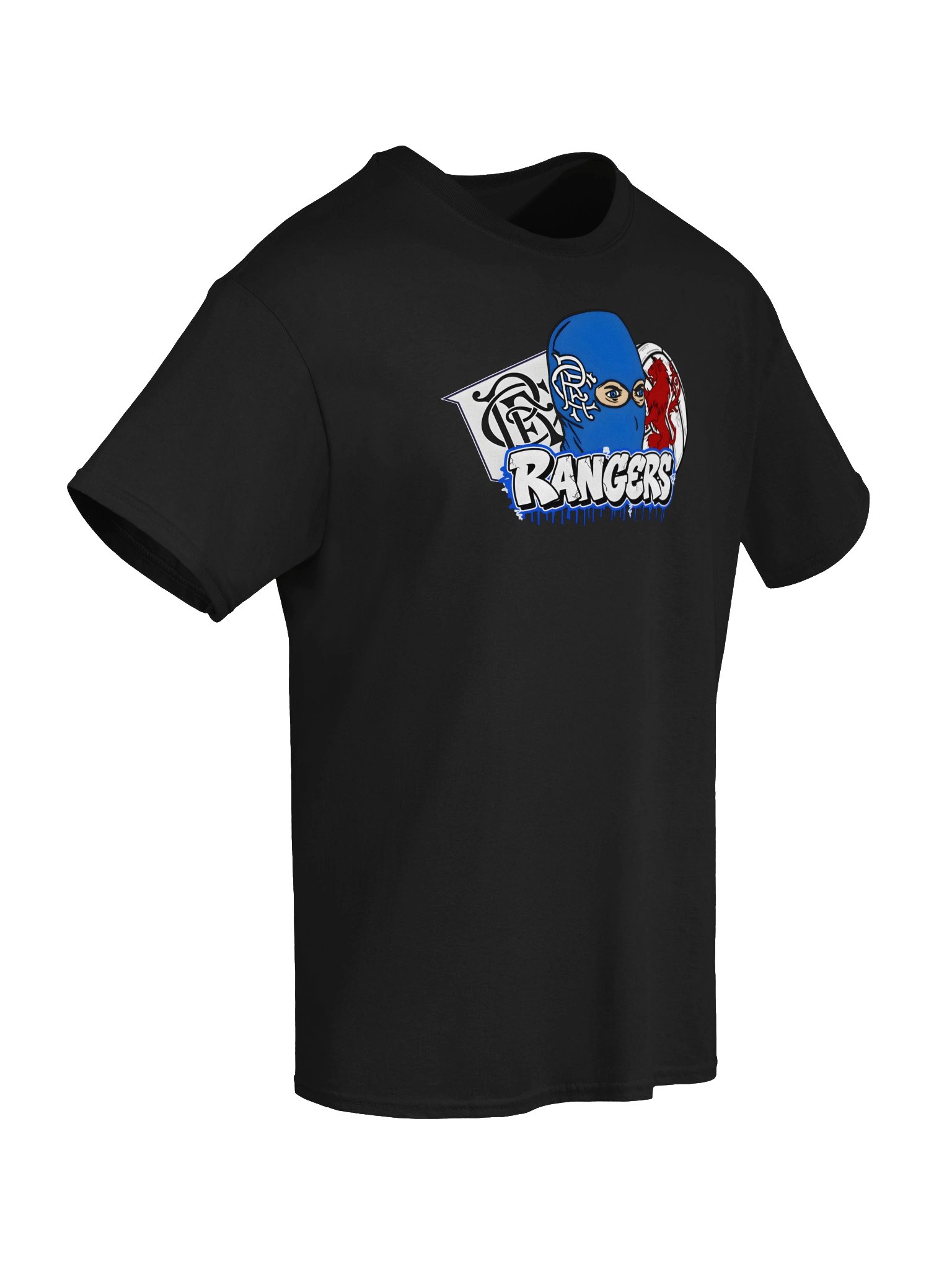 UBC "Blue Loyal" Tee product image (6)