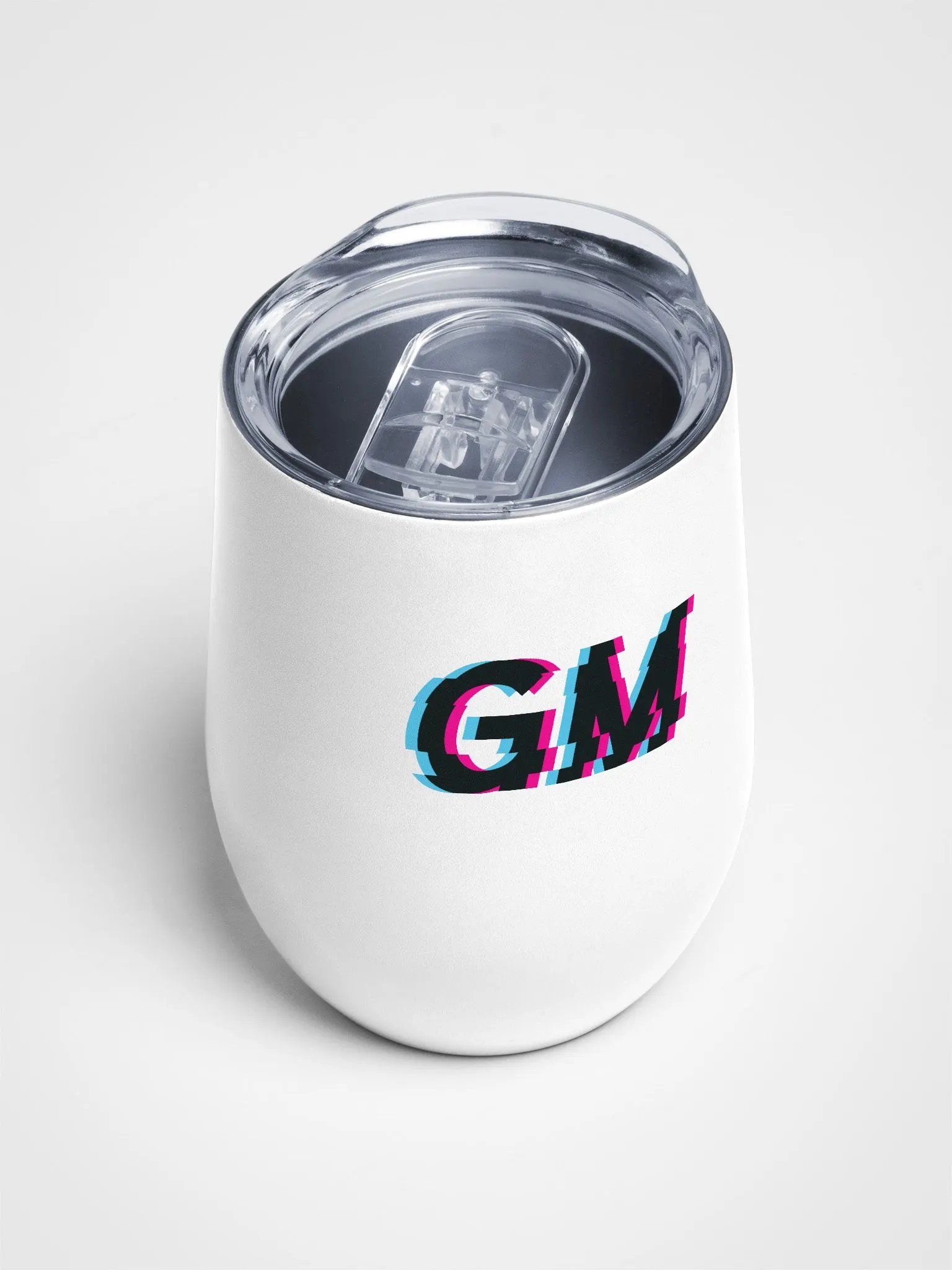 GM Wine Tumbler product image (4)