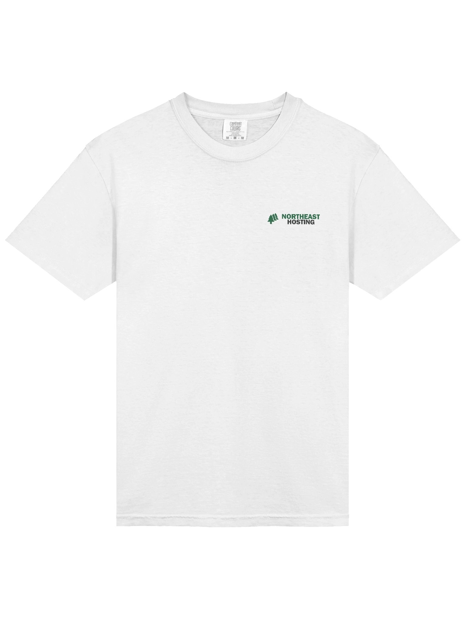 Autonumous System Number T-Shirt product image (3)