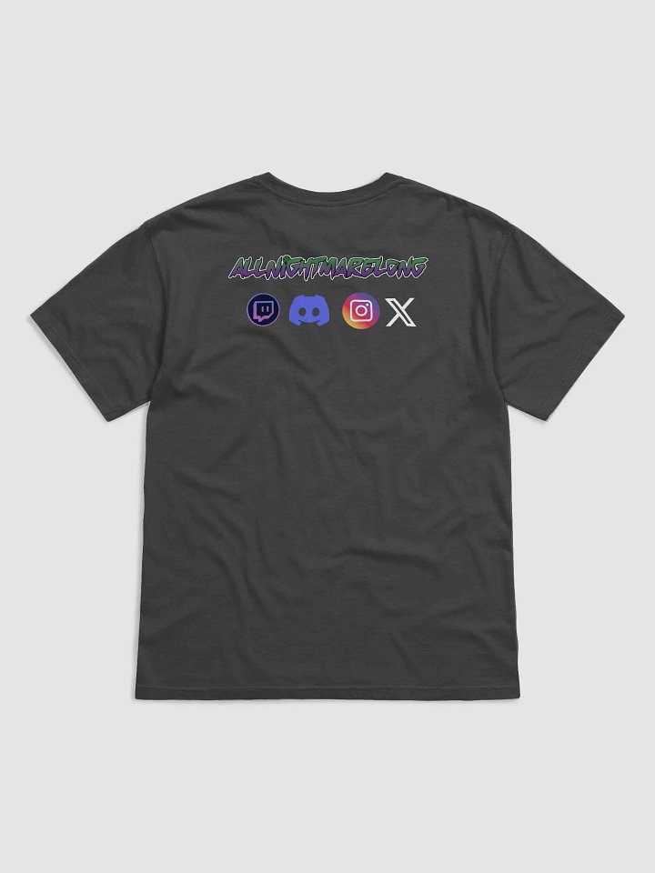 Boop Shirt product image (2)