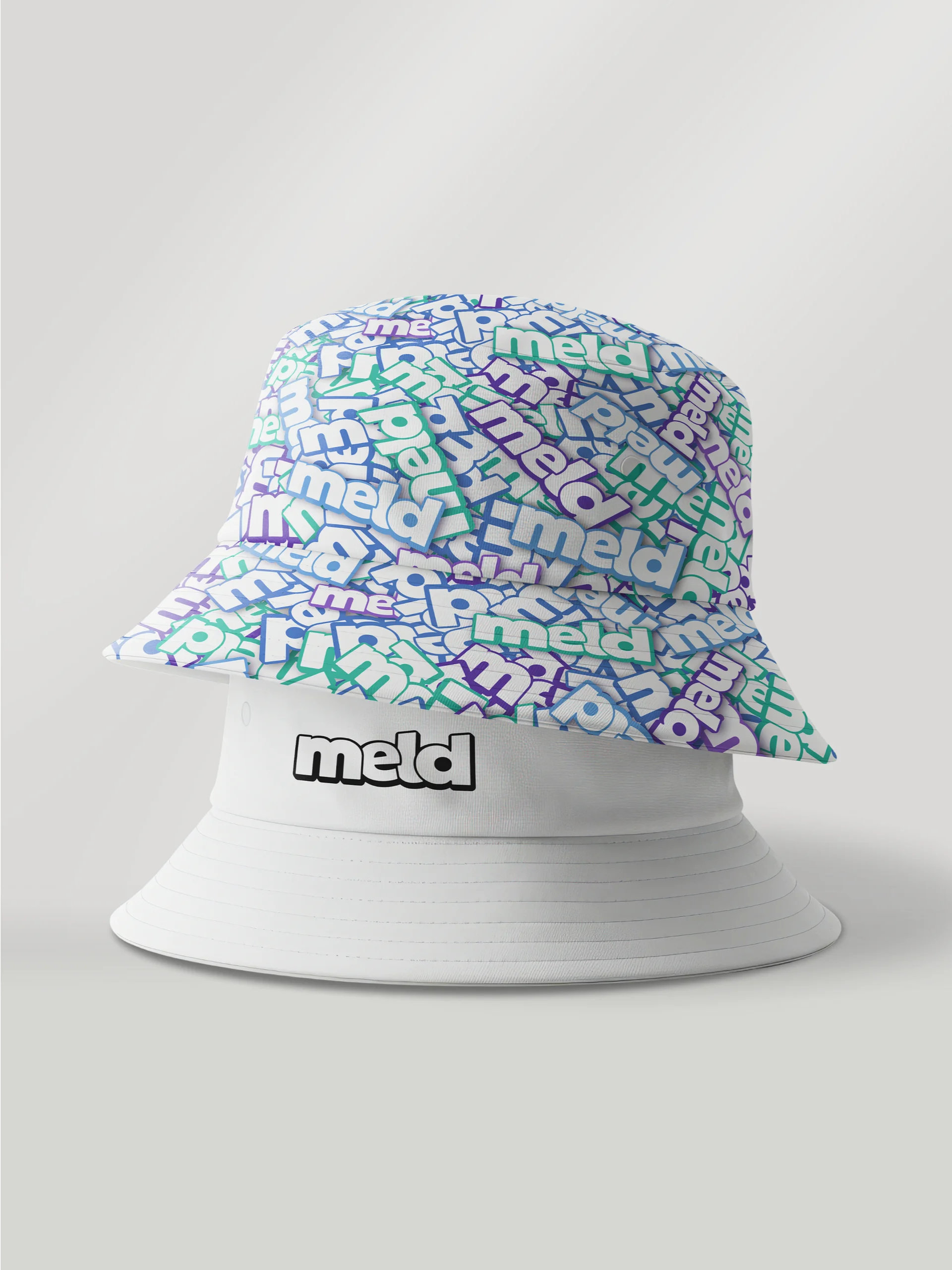 Reversible Bucket Hat product image (2)