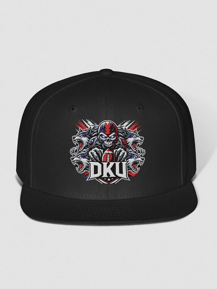 DKU Hat product image (1)