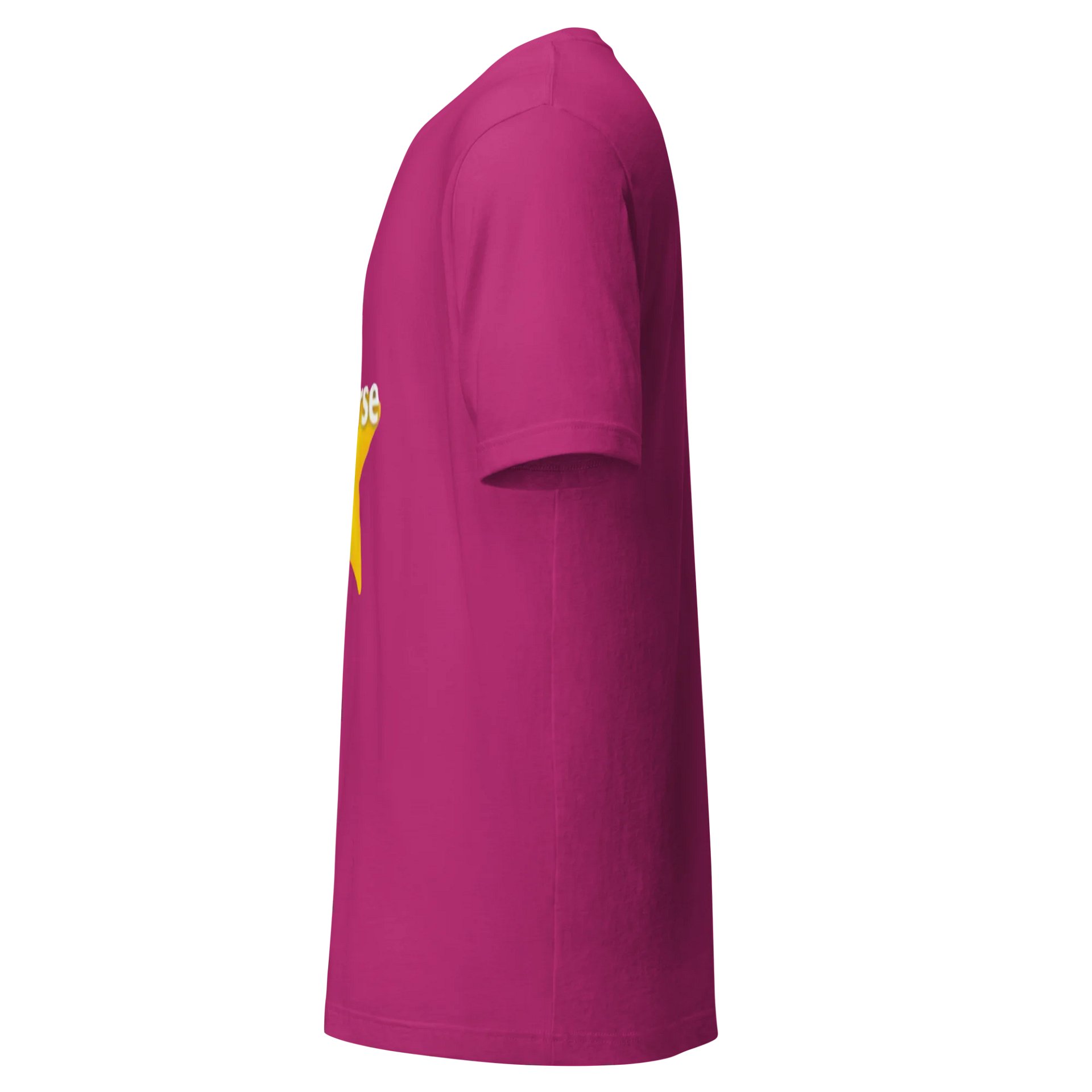 Stellar My Universal T-Shirt product image (5)