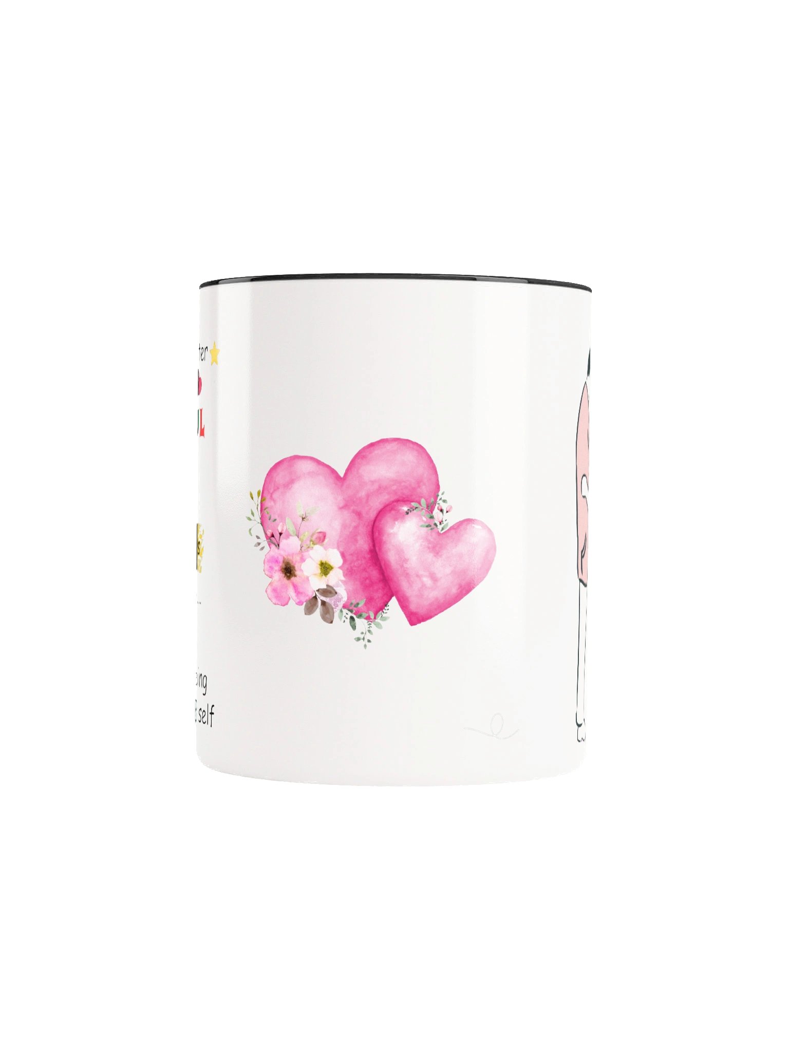 Positive Soul Mug product image (5)