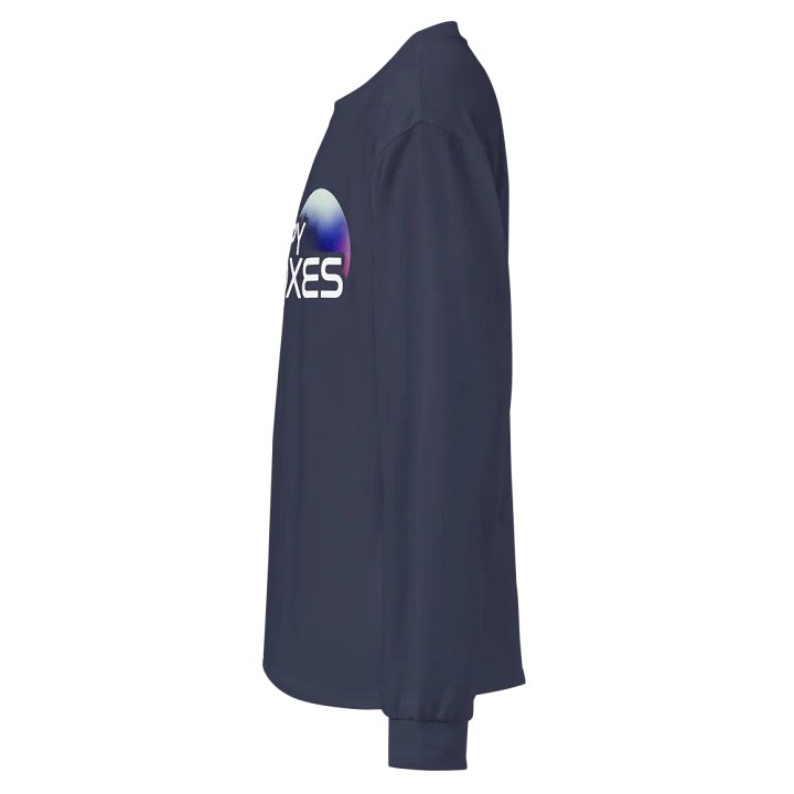 Occupy Inboxes (crewneck) product image (2)