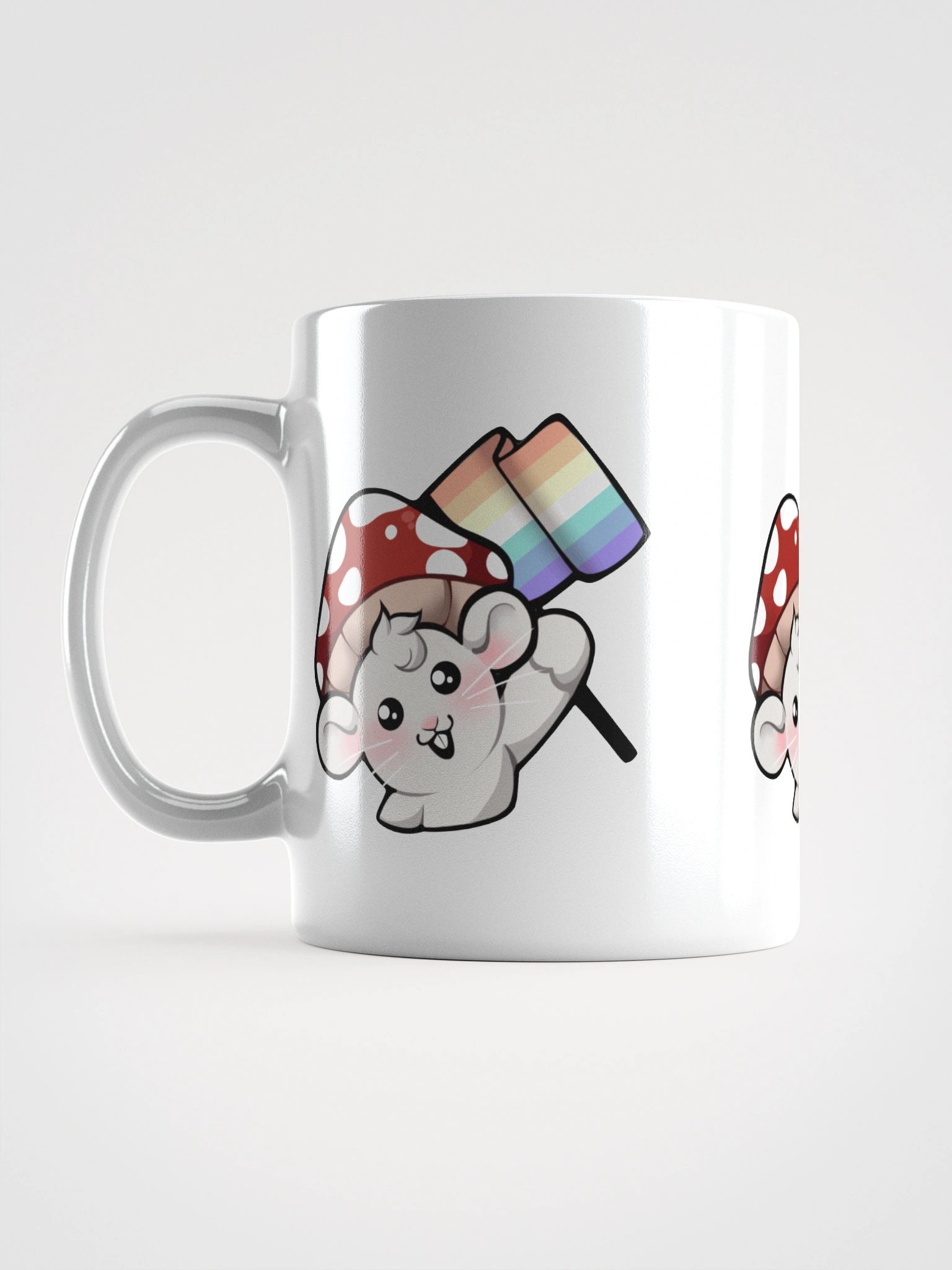 Genderfaunet Pride Mug product image (16)