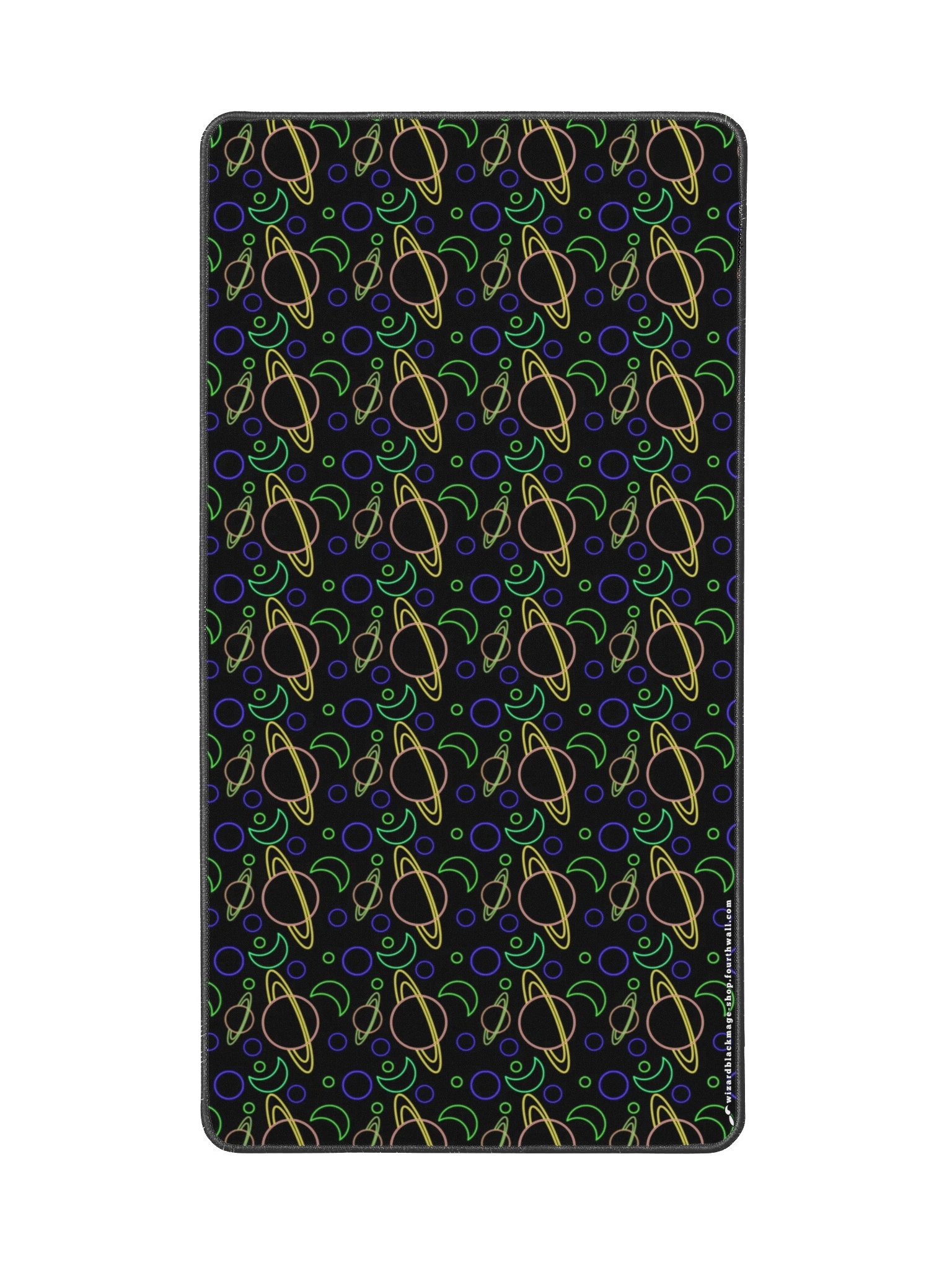 Space Carpet Themed Mat product image (2)