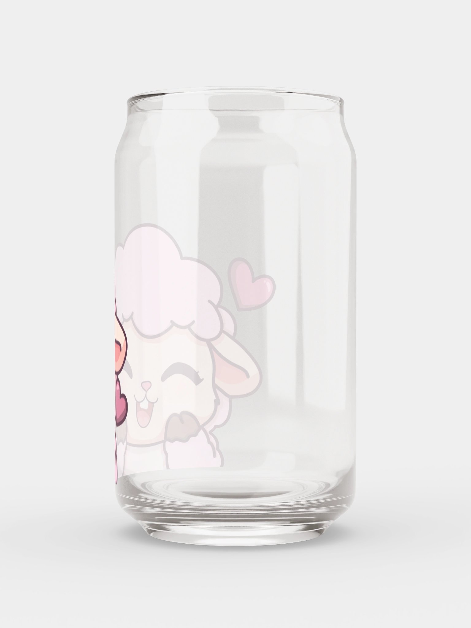 Heart Sheep Glass product image (6)