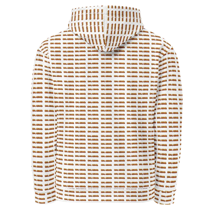 BWL-Asaad Hoodie (aufwendiges Design) product image (2)