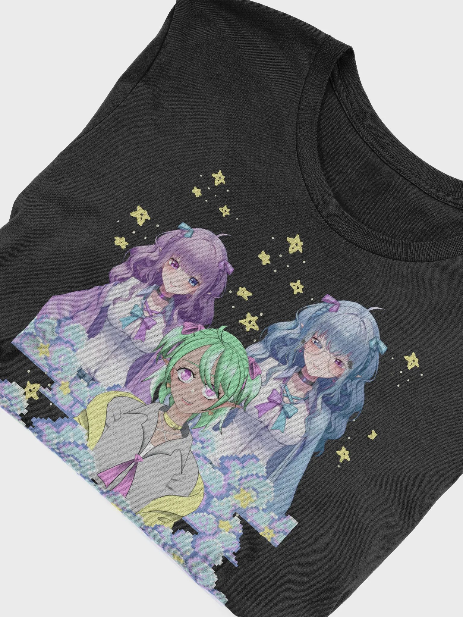 The Wolf Pack Sisters v.2 product image (51)