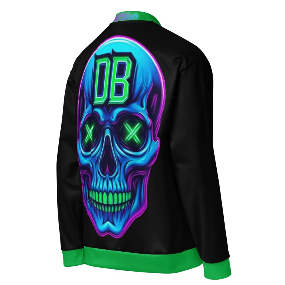 Logo Jacket product image (4)