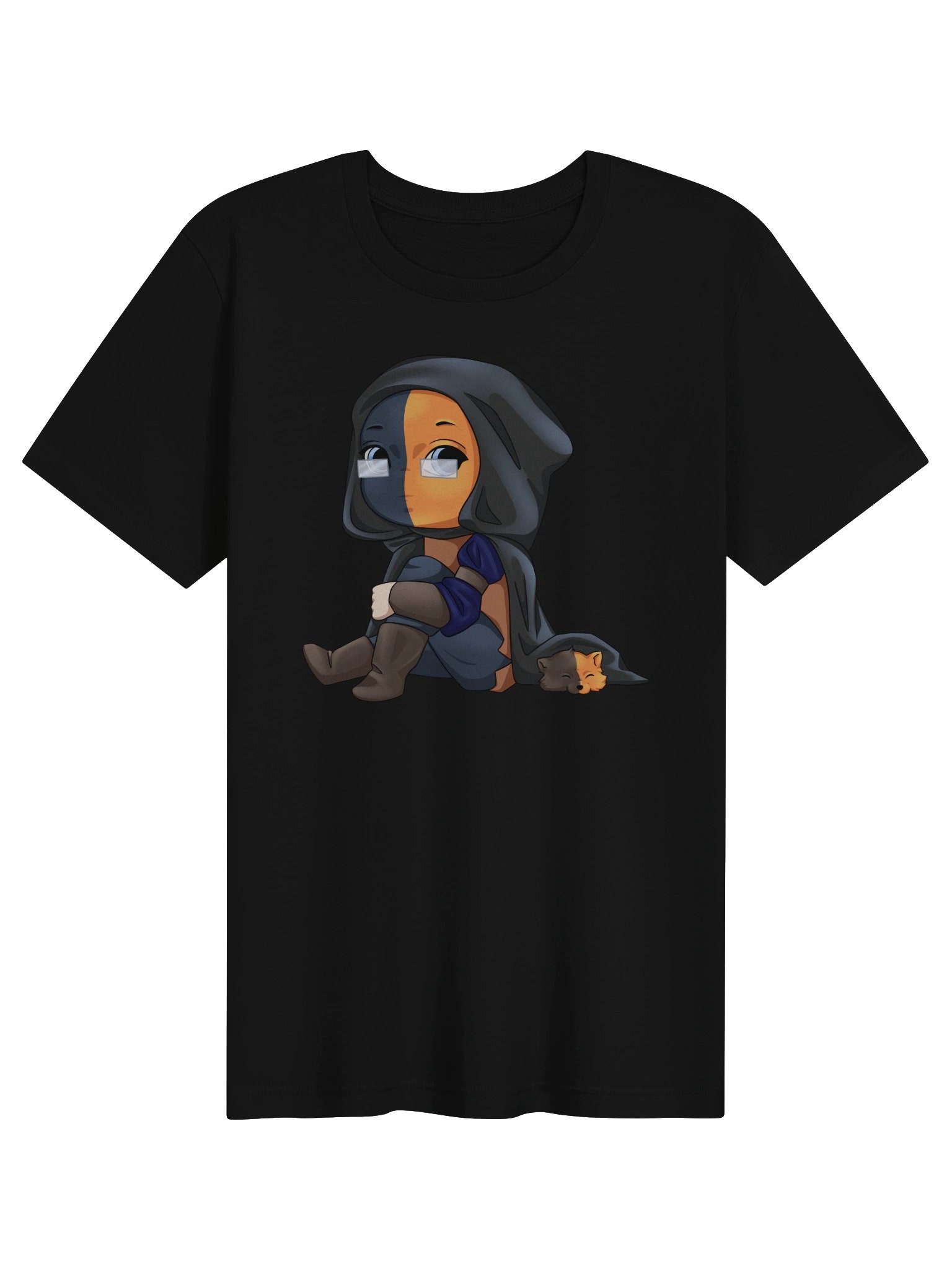 Tekno and Benedict Tee product image (5)