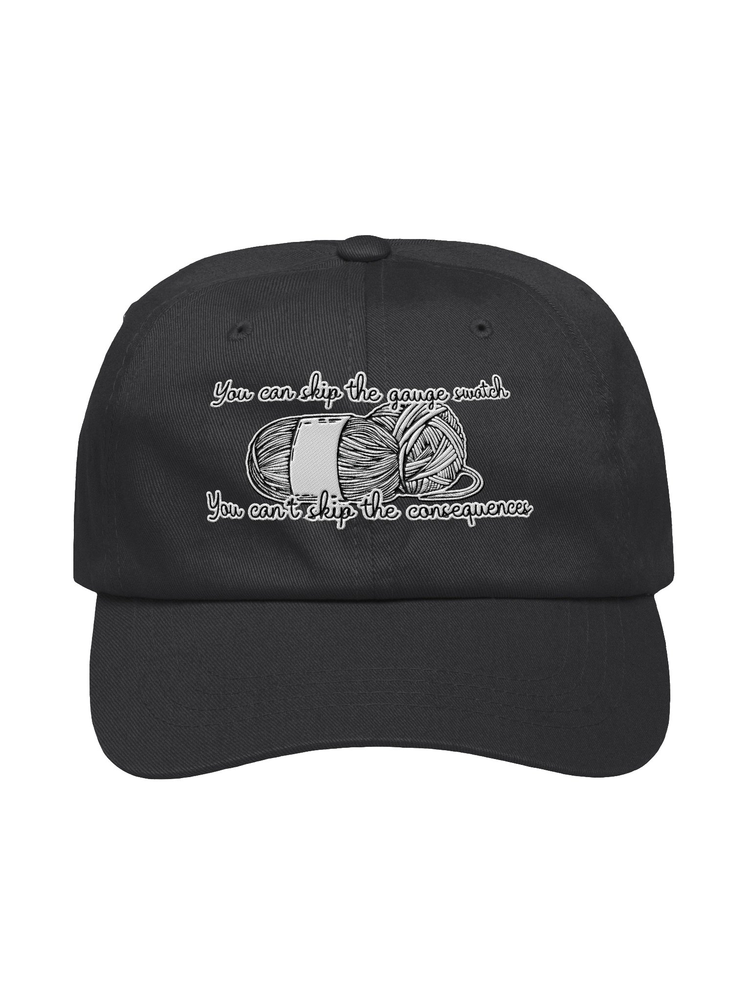 Gauge Hat product image (4)