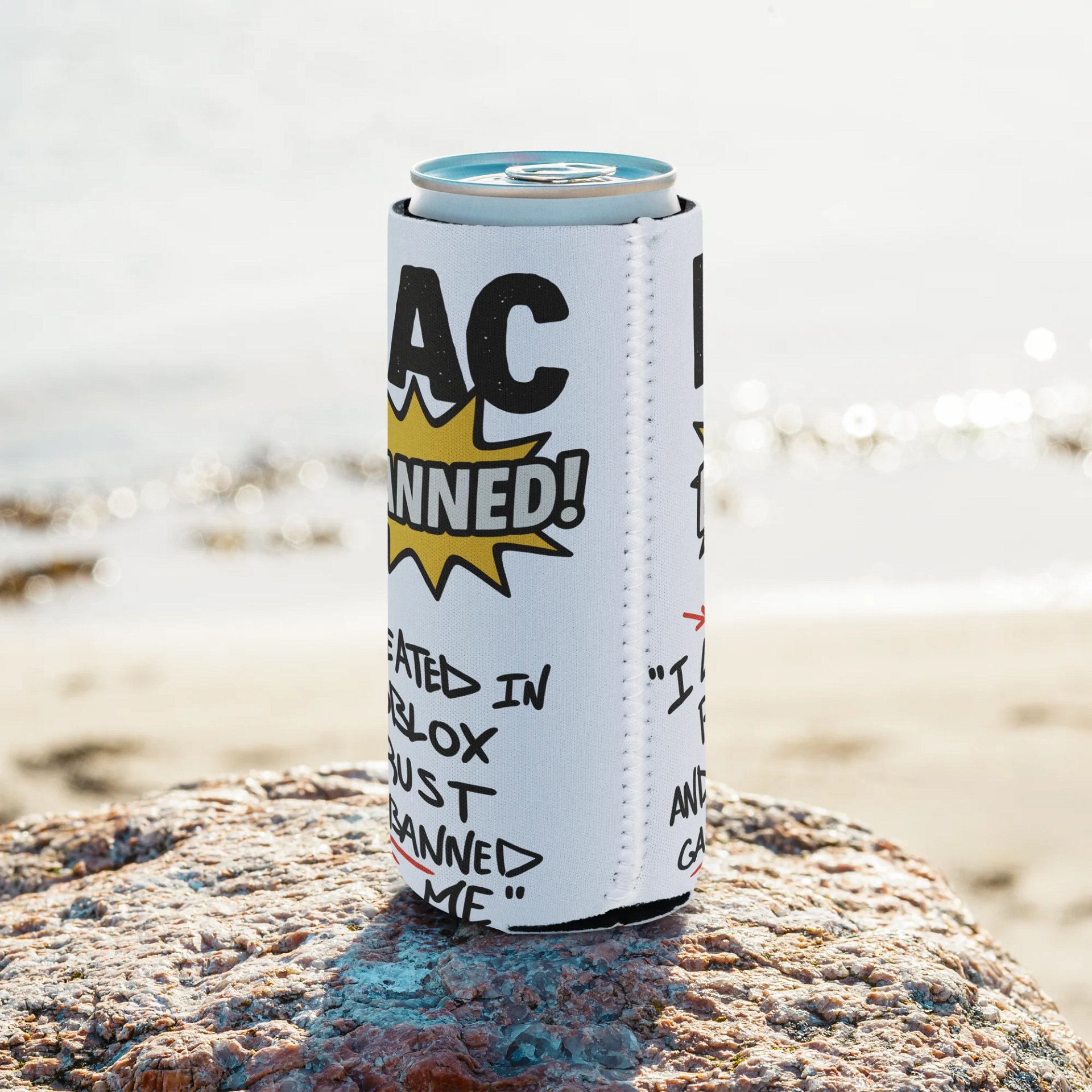 CAMOMO Can Holder - Slim product image (8)