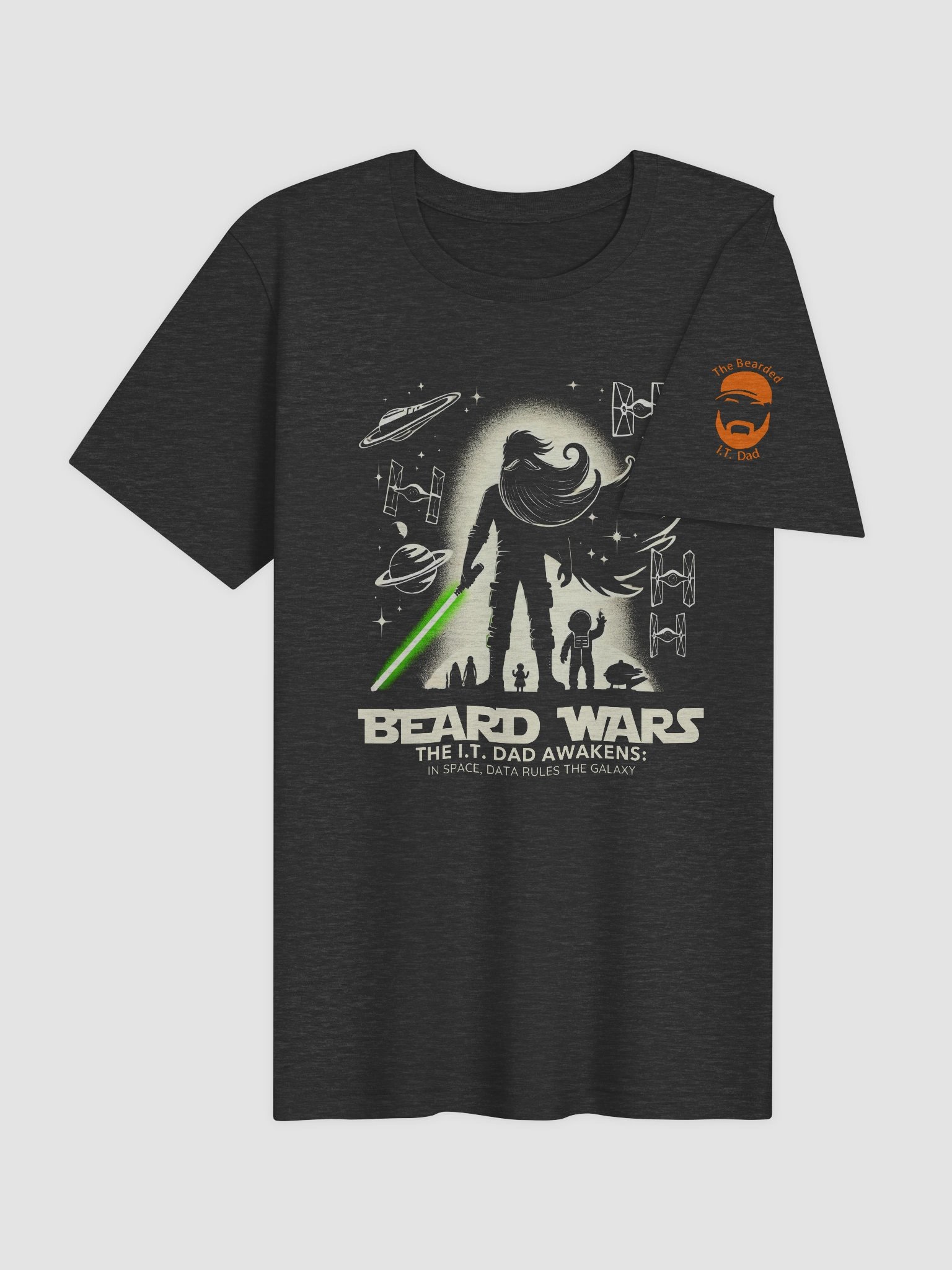 Beard Wars product image (14)