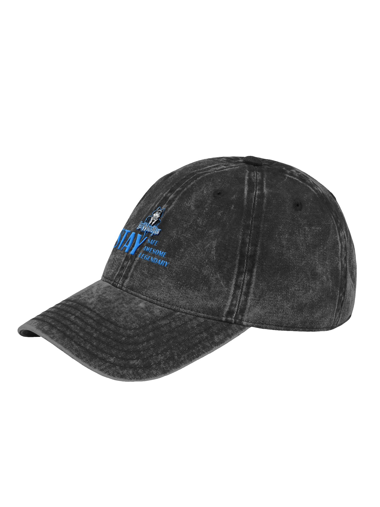 LWM Stay Hat product image (3)