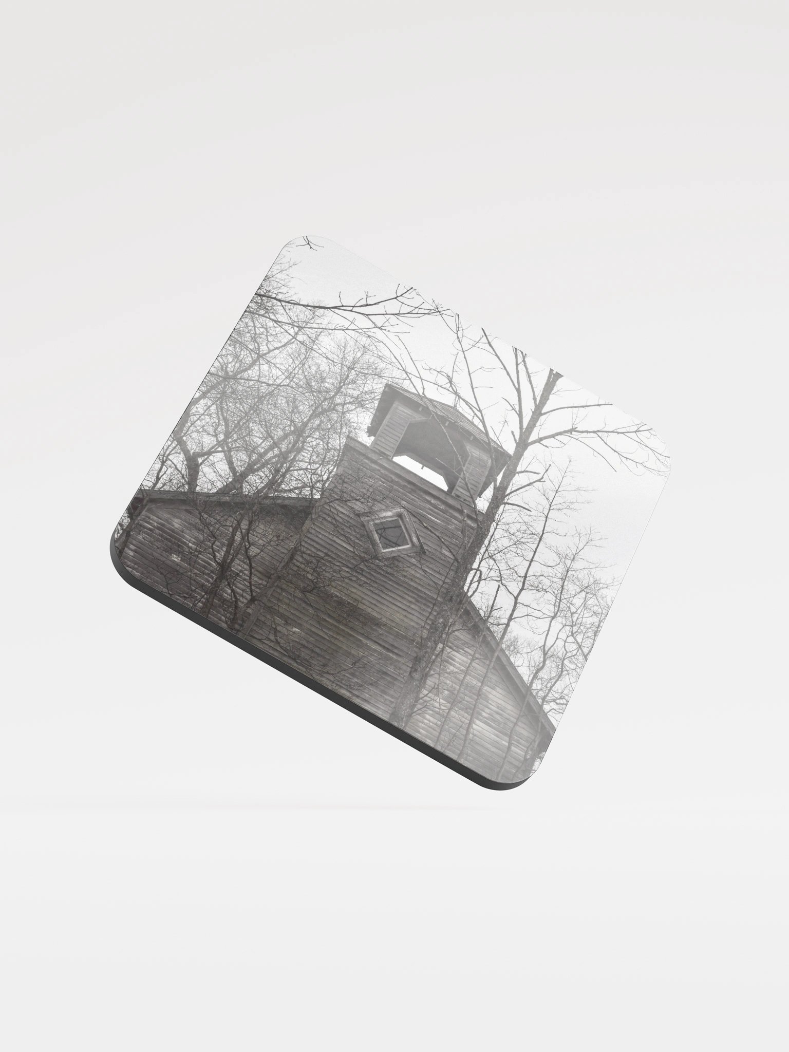 Church v2 Coaster product image (1)