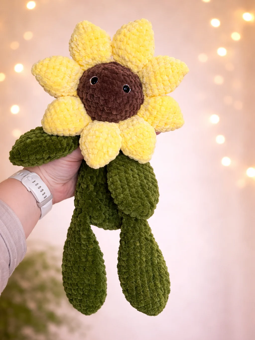 Crochet Pattern Bundle: The Bloomlings Collection product image (5)