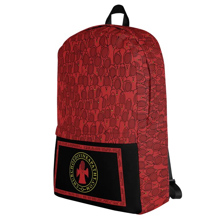 One of Us Backpack product image (2)