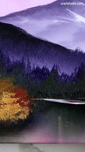 MOUNTAIN LAKE Quick Acrylic Landscape Painting Tutorial 

BRUSHES - https://urartstudio.com/product-category/brushes/

Learn ...