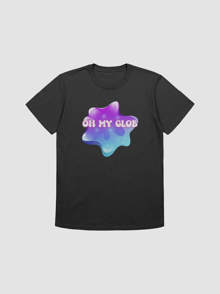 Oh My Glob Gildan Unisex Softstyle T-Shirt product image (1)