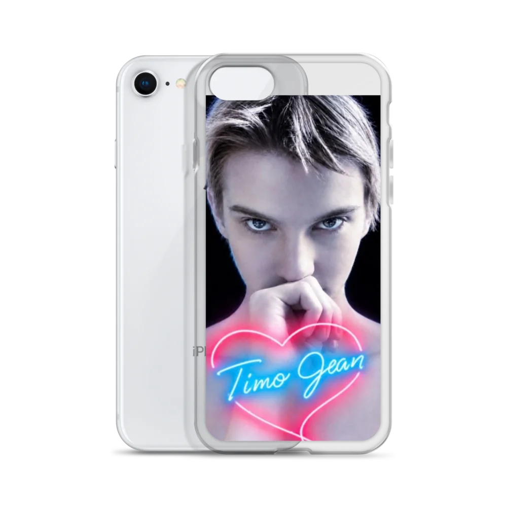 TIMO JEAN: iPHONE CASE product image (55)