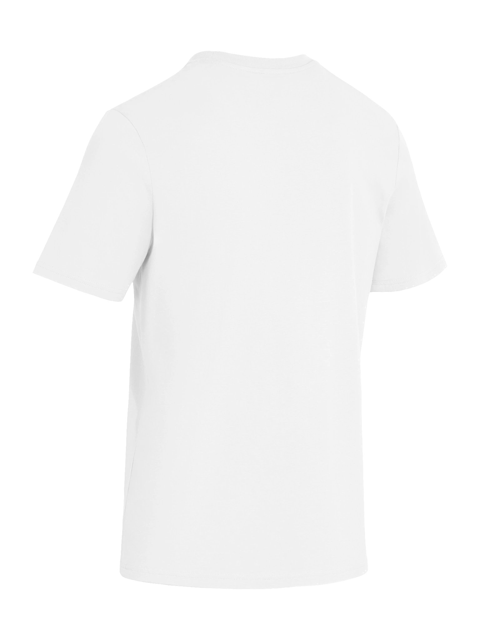 CADE Black Regular Tee product image (8)