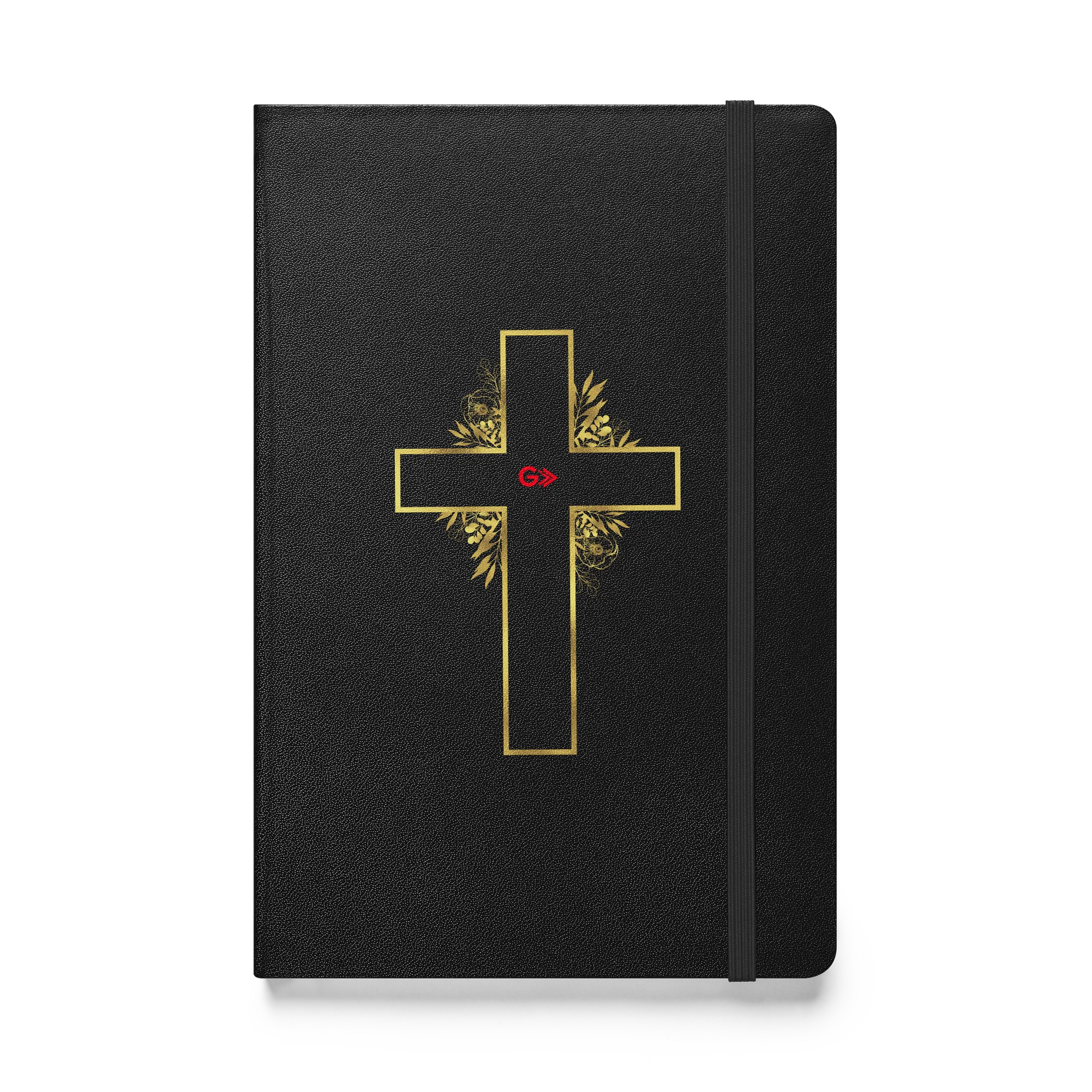 Greater IMPACT Cross Journal product image (1)