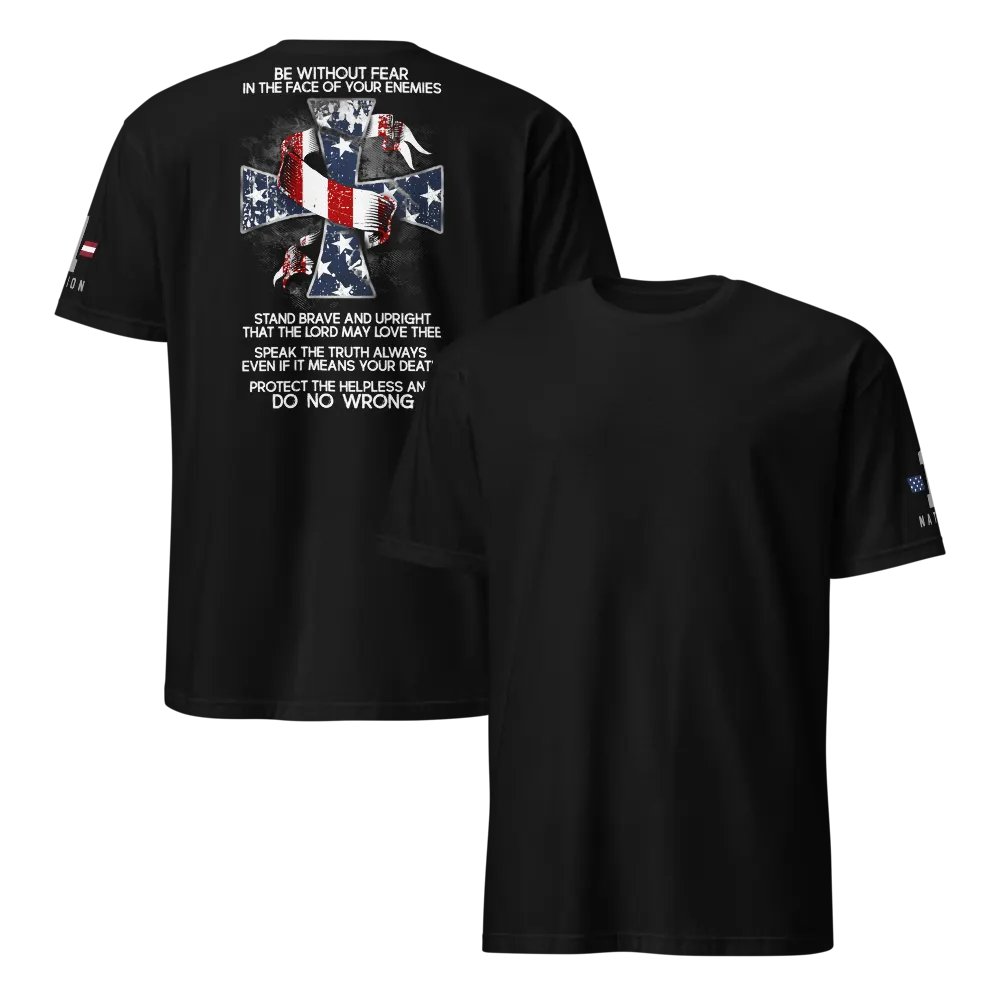 American Templar Code product image (13)