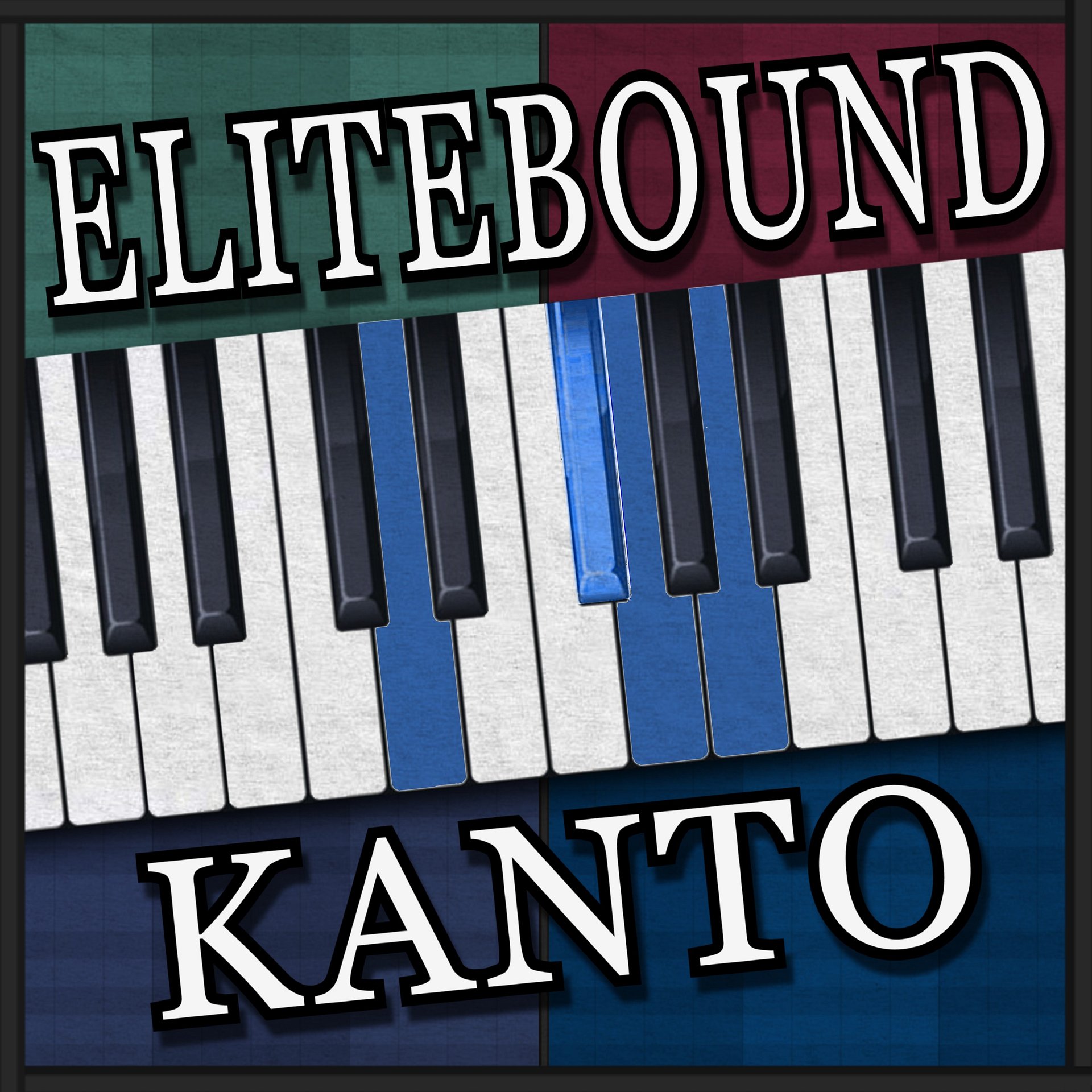 Elitebound: Kanto product image (1)