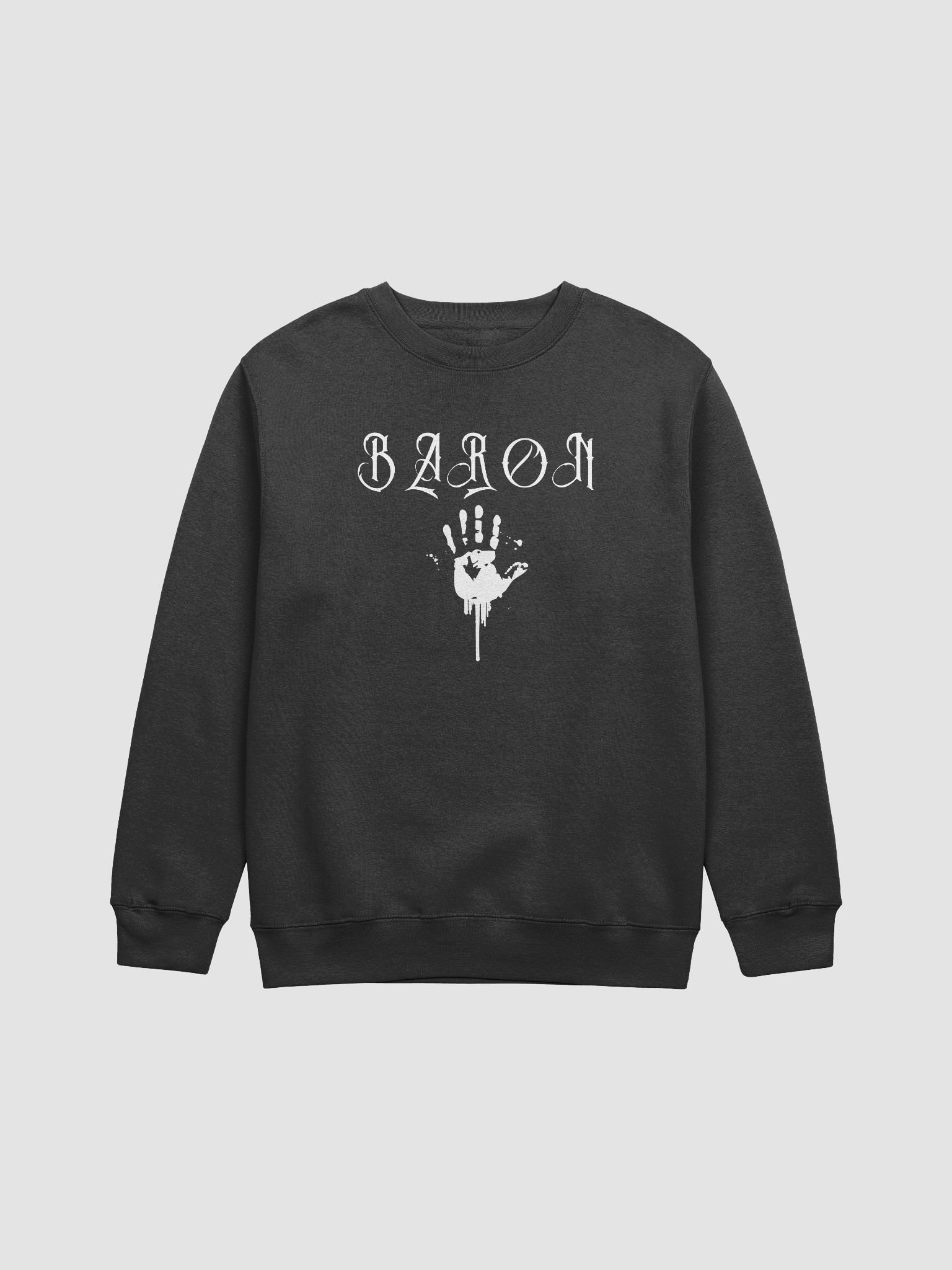 BARON Crewneck product image (1)