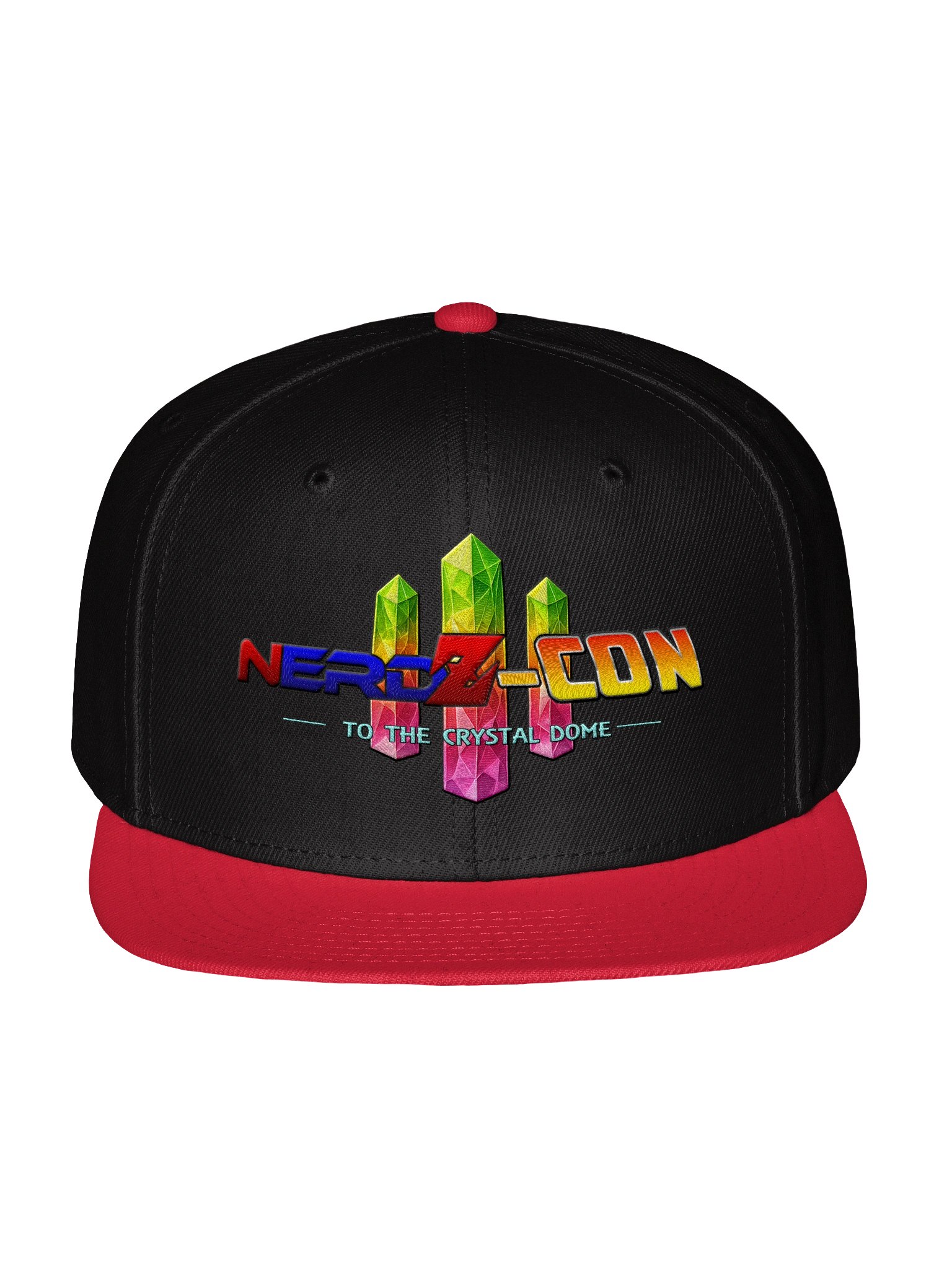 NerdZcon 3 Cap product image (7)