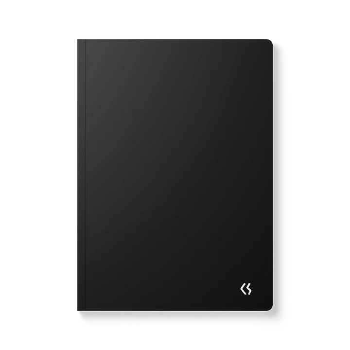CS Softcover Journal product image (1)