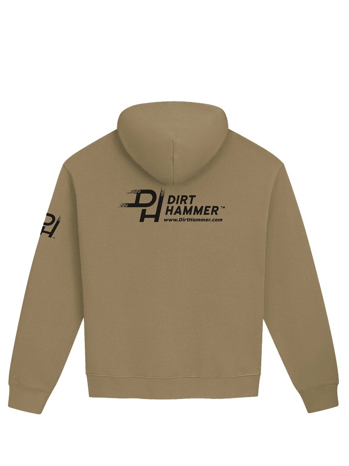 Play with Dirt Hoodie product image (6)