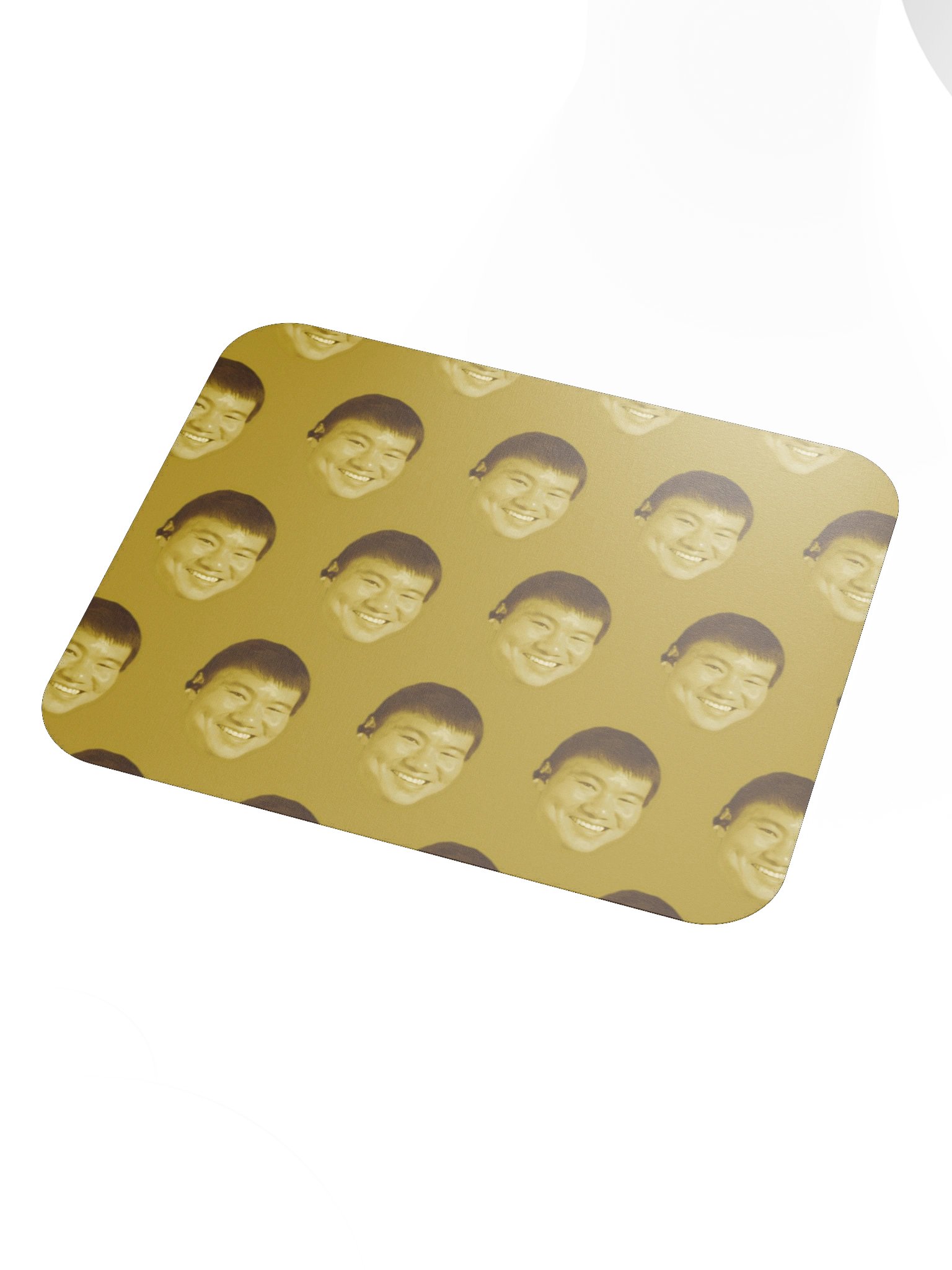 Golden Kappa Mousepad product image (3)